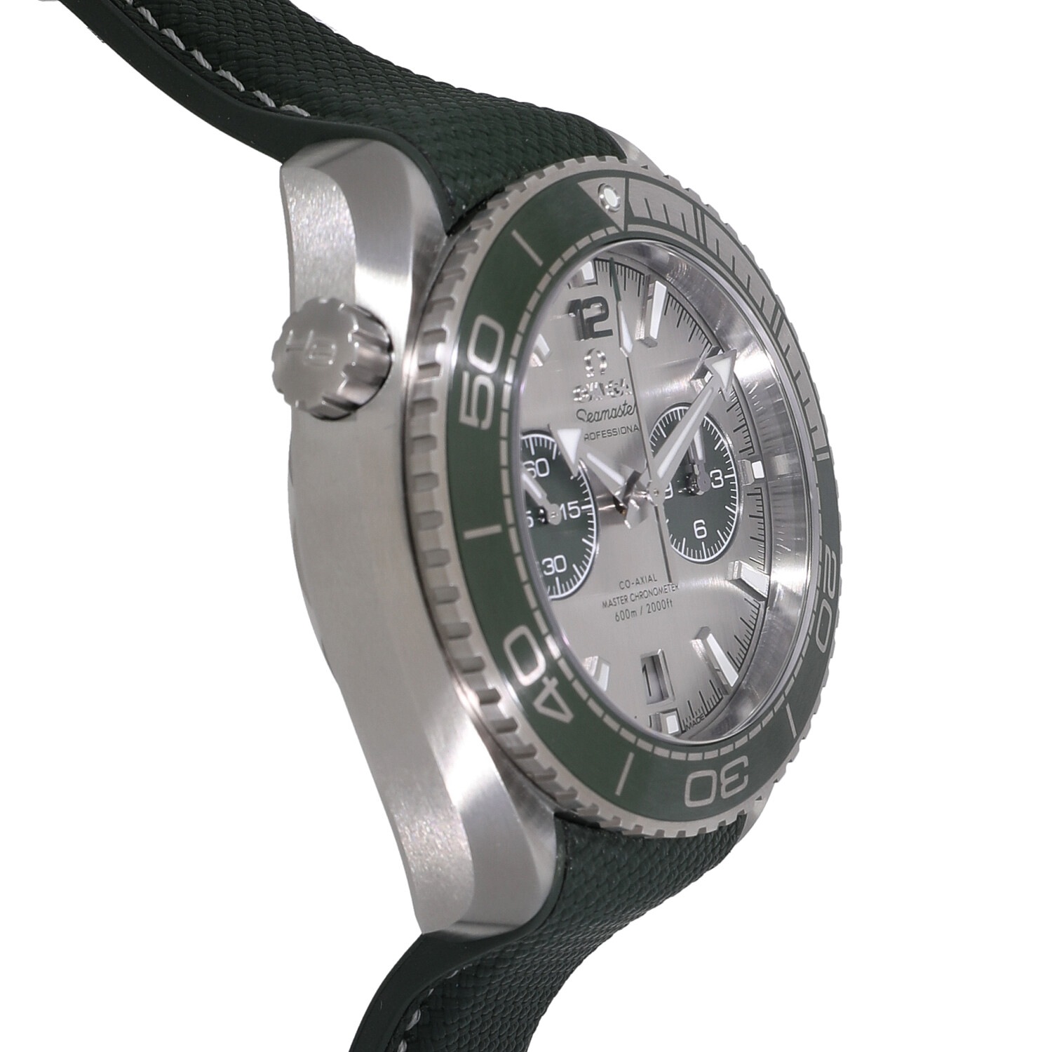 O8619 | [新品]オメガ シーマスター プラネットオーシャン600m