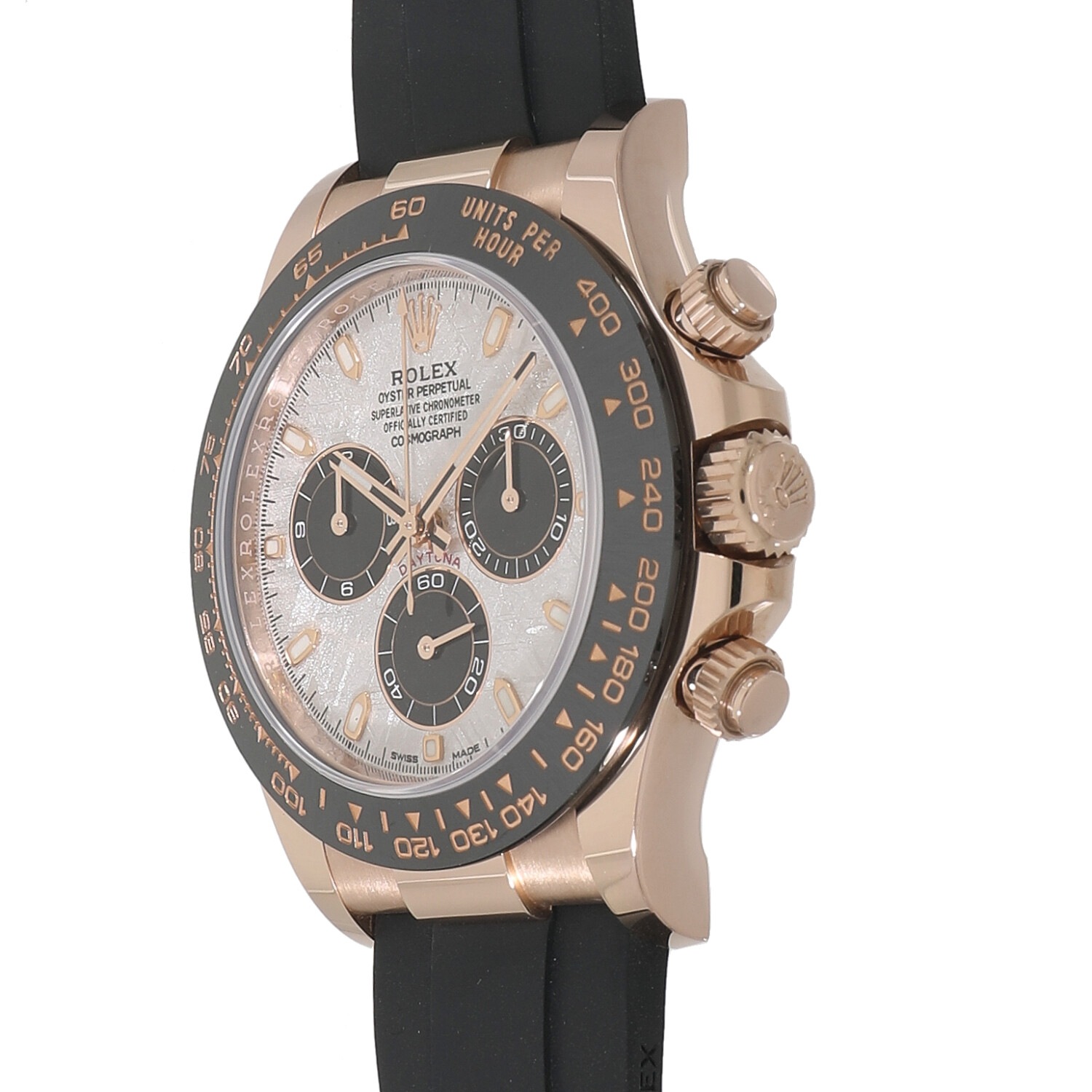 R9419 | [中古]ロレックス コスモグラフ デイトナ 116515LN ランダム