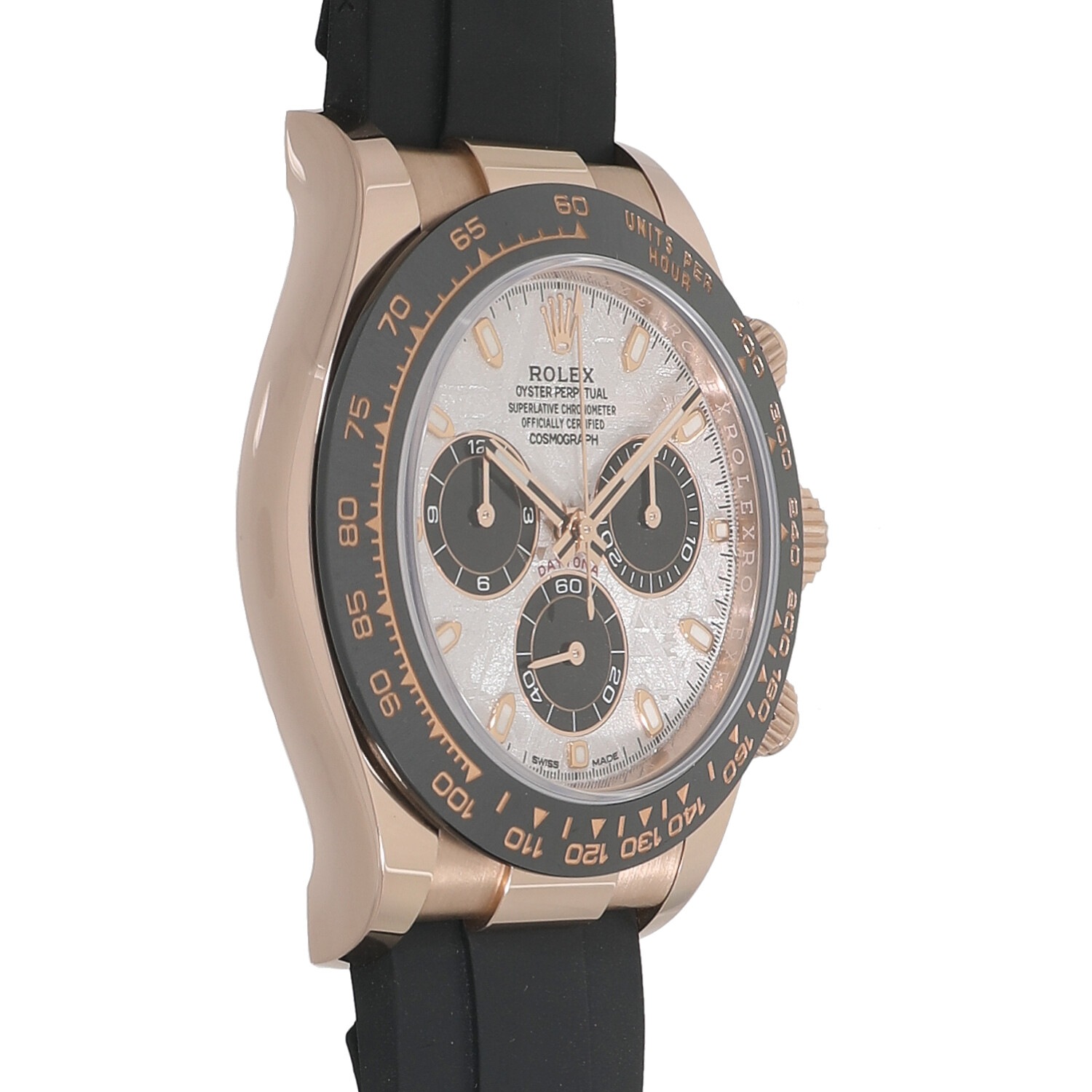 R9419 | [中古]ロレックス コスモグラフ デイトナ 116515LN ランダム