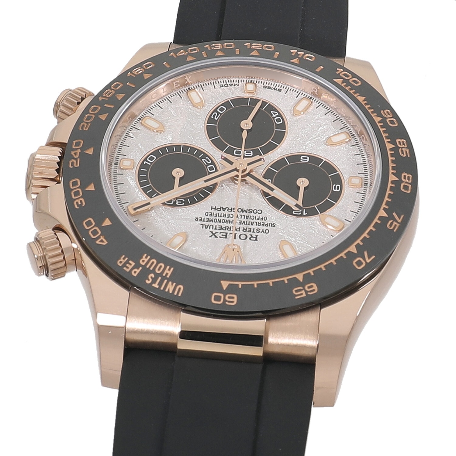 R9419 | [中古]ロレックス コスモグラフ デイトナ 116515LN ランダム