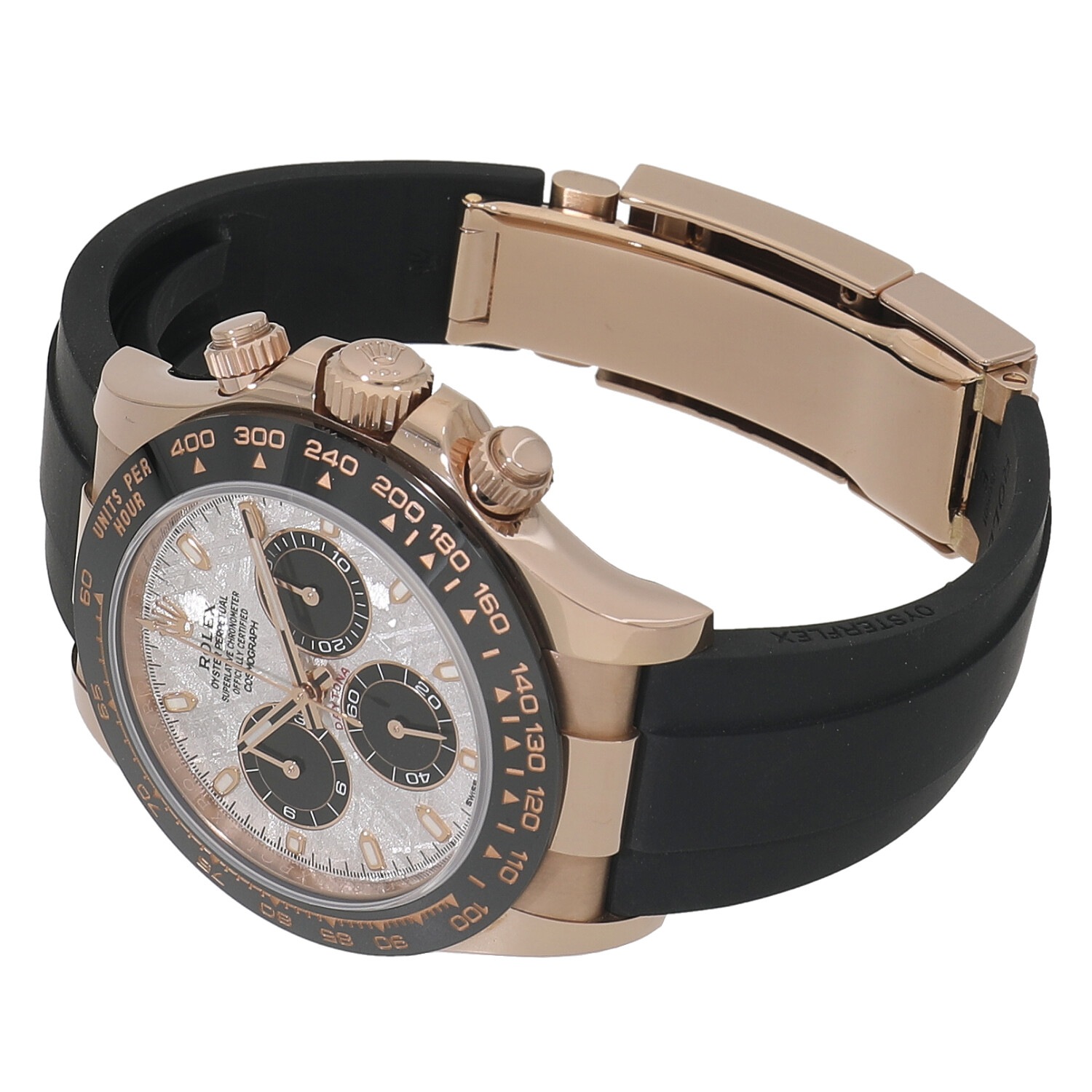 R9419 | [中古]ロレックス コスモグラフ デイトナ 116515LN ランダム