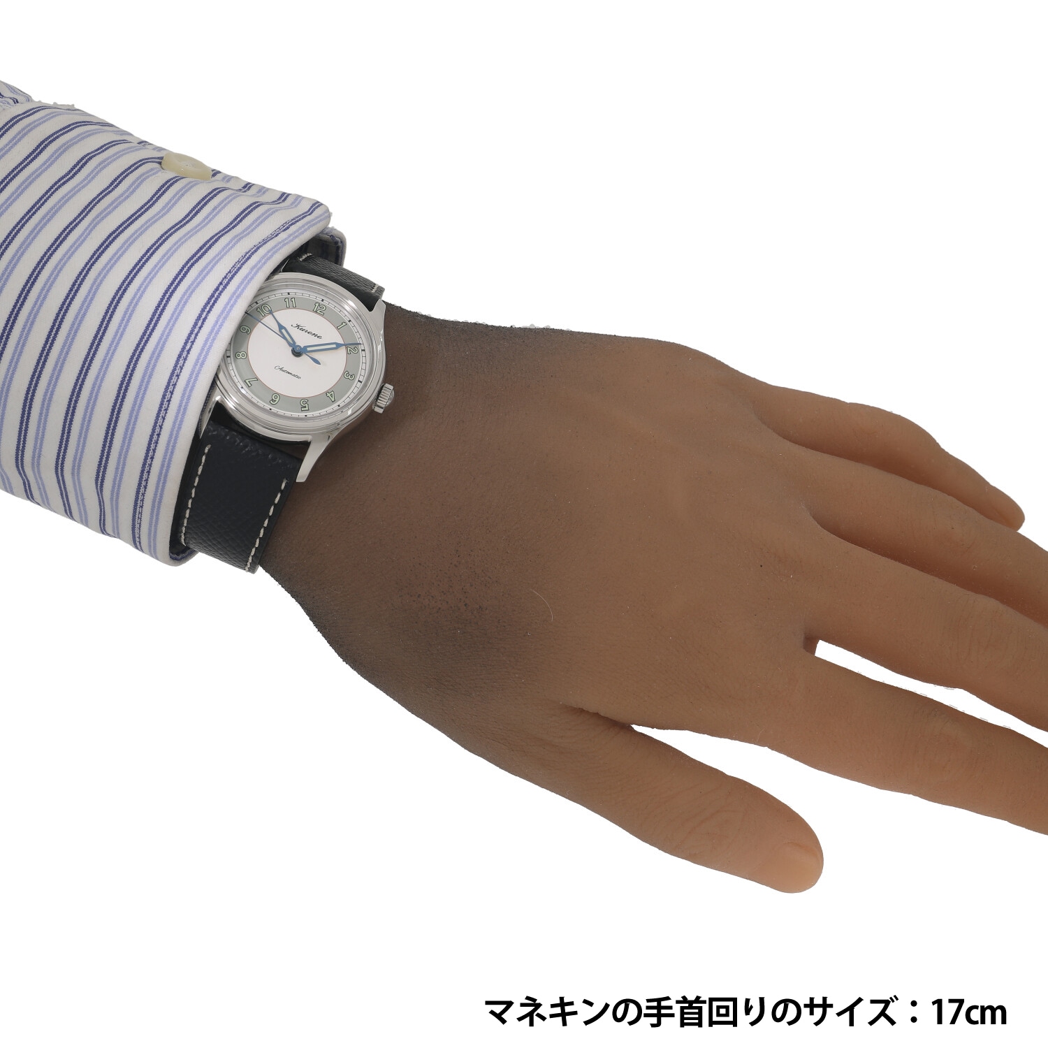 サ*ウ様 クロノトウキョウ　34mm ダークミスト　限定150本　CS034E サ*ウ様 クロノトウキョウ 34mm ダークミスト 限定150本 CS034E