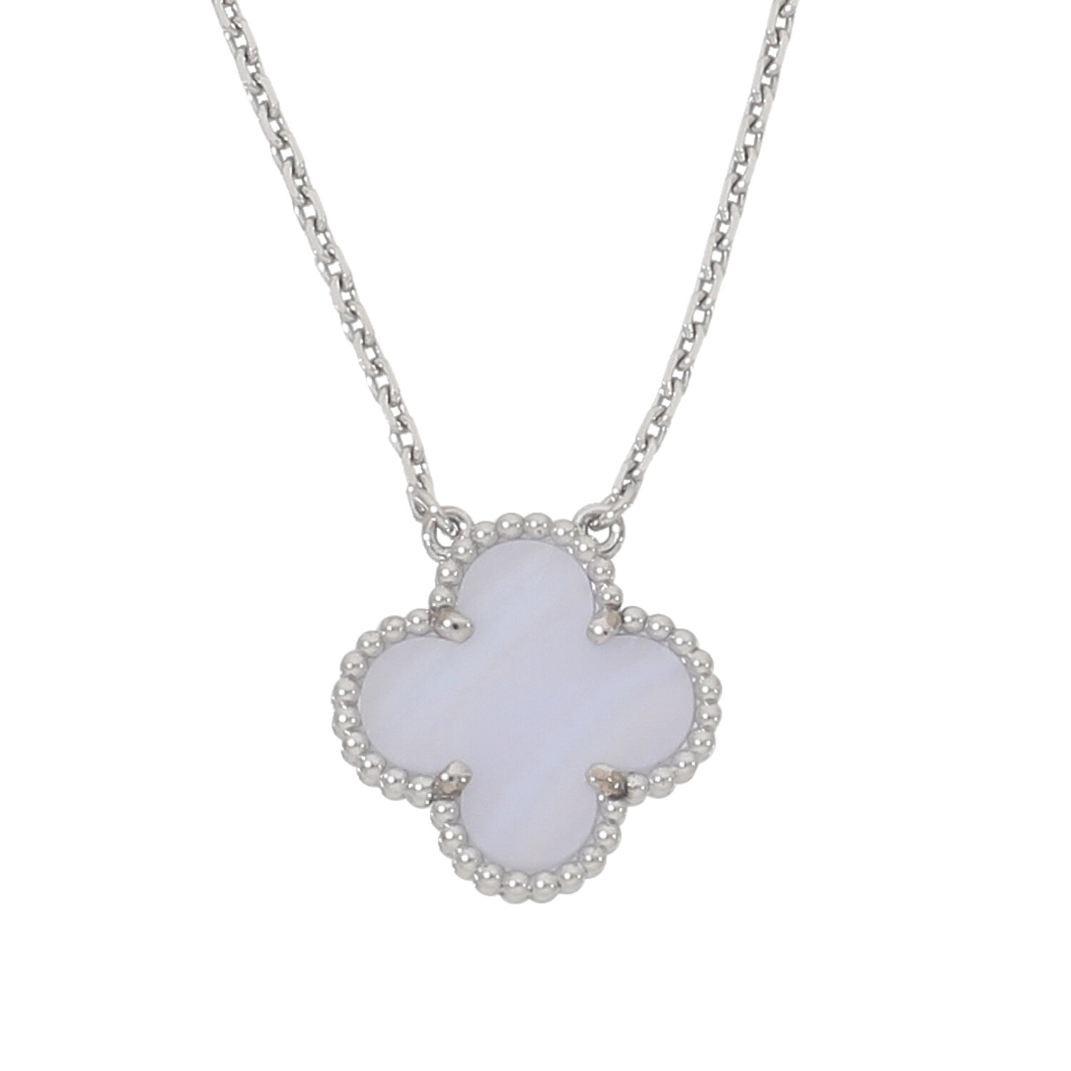 V9719 | [中古]ヴァンクリーフ&アーペル ヴィンテージ アルハンブラ