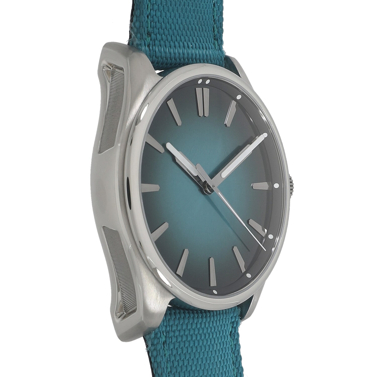 H9919 | [中古]H.モーザー パイオニア センターセコンド メガ