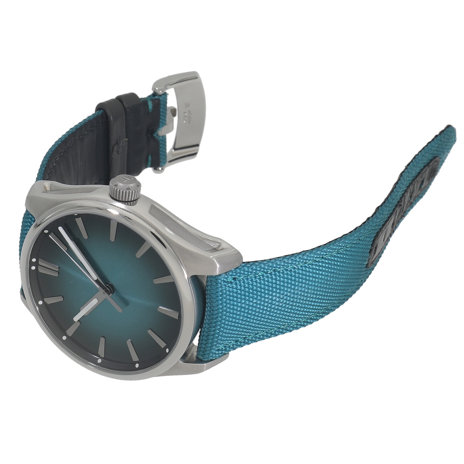 H9919 | [中古]H.モーザー パイオニア センターセコンド メガ クール