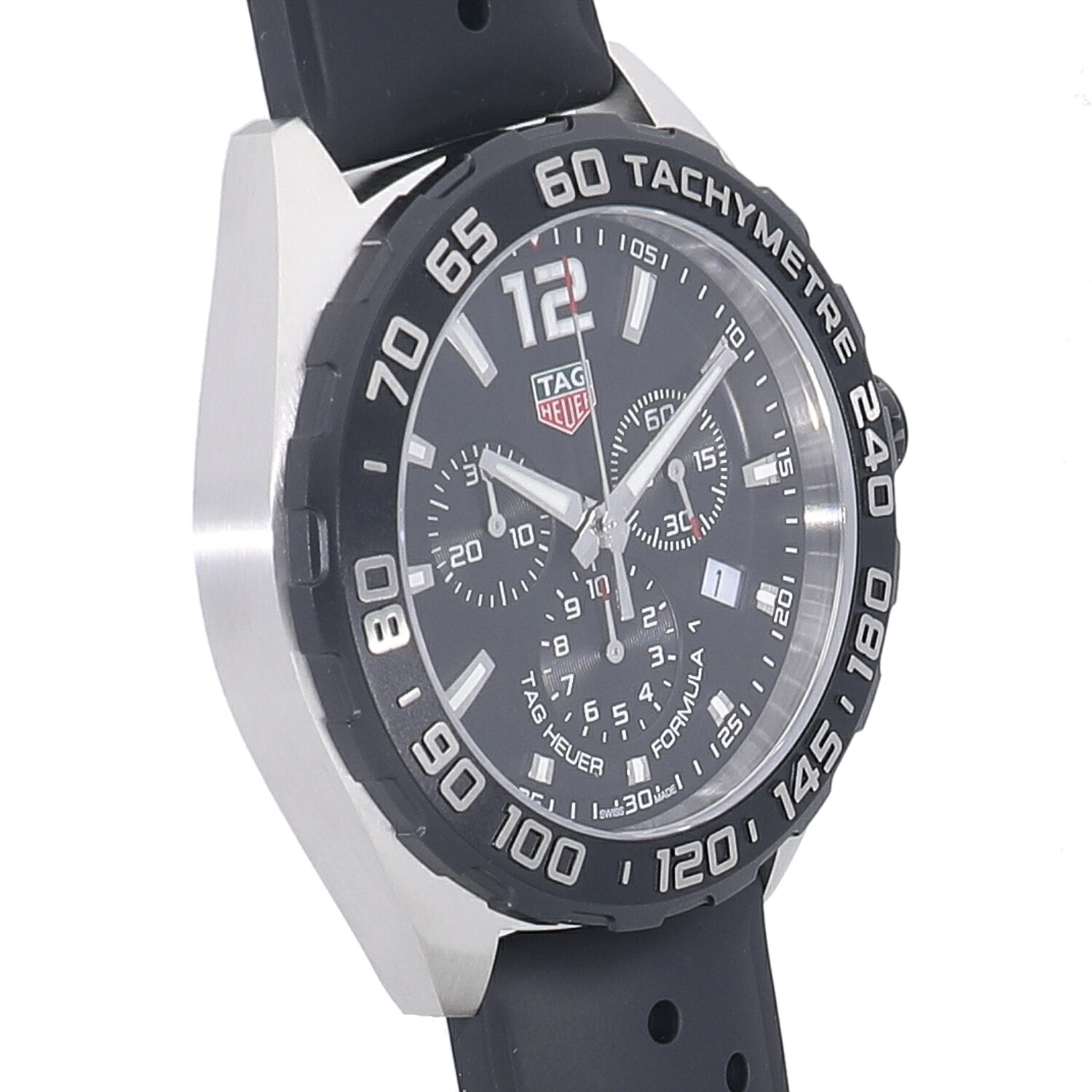 タグホイヤー　フォーミュラ1 CAZ1011 クロノグラフ 腕時計 メンズ TAG HEUER FORMULA 1 CHRONOGRAPH タグ・ホイヤー フォーミュラ1