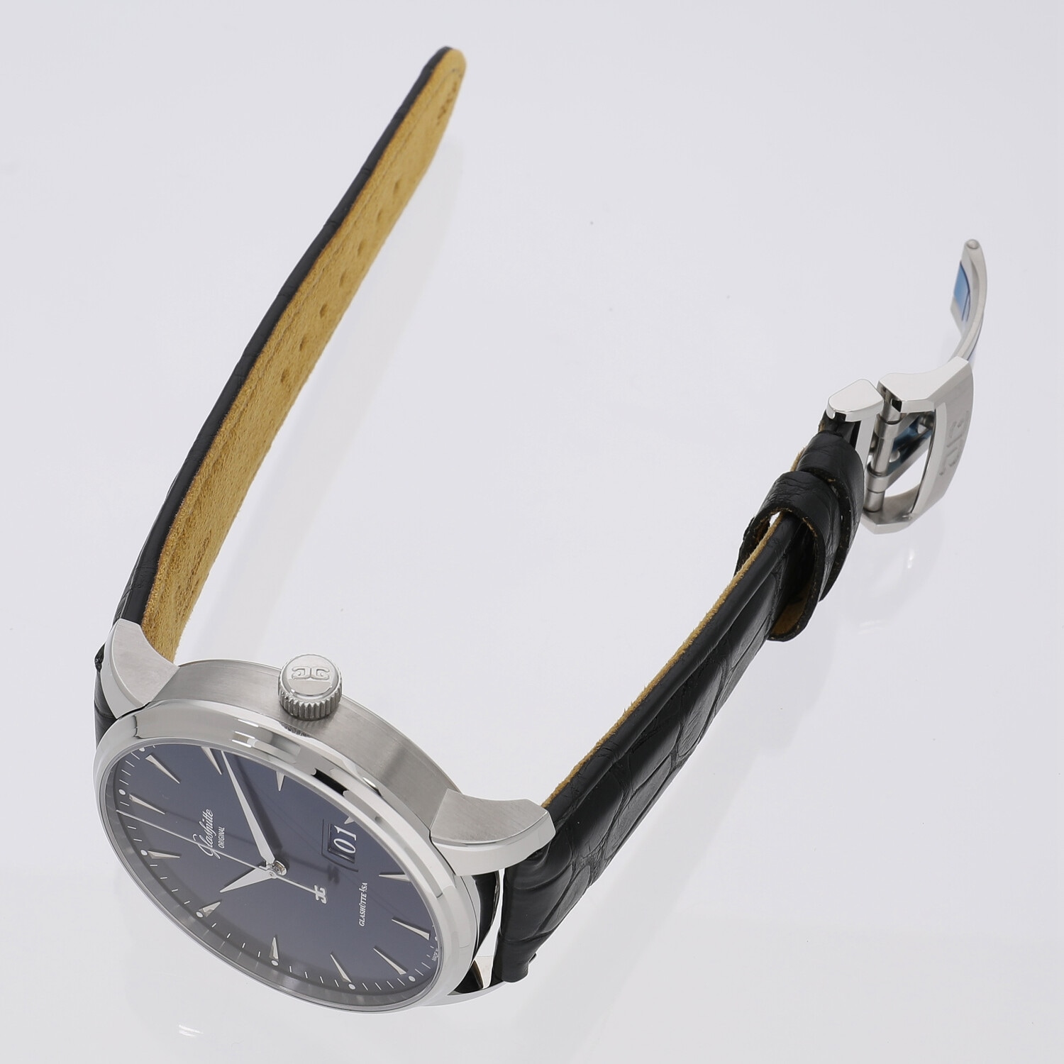 G6620 | [未使用]グラスヒュッテオリジナル セネタ エクセレンス