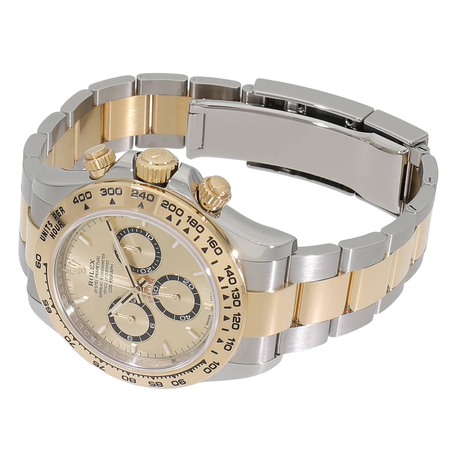 a20　ファイル2冊 R8120 | [新品]ロレックス コスモグラフ デイトナ 126503 ゴールデン