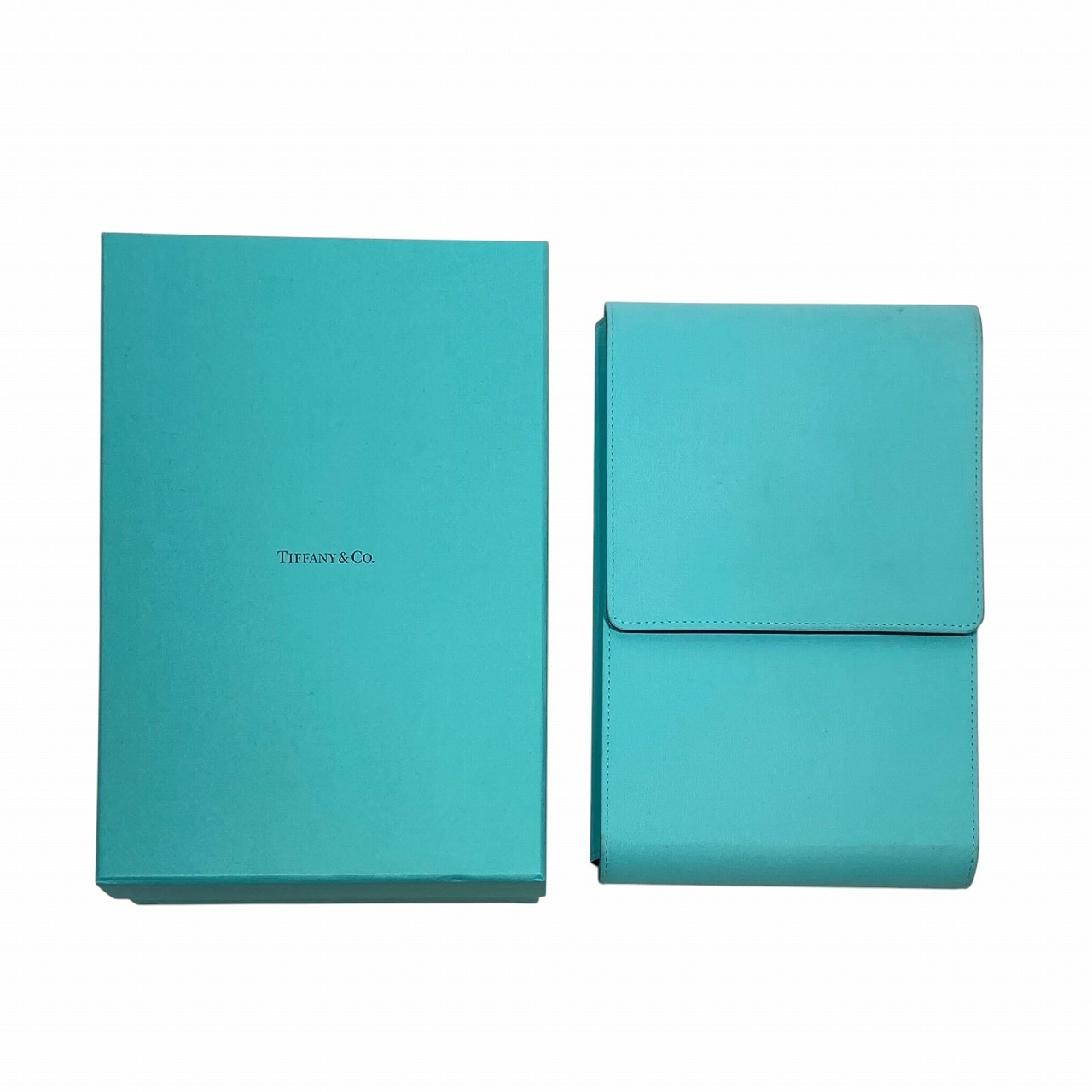 T30014 | [中古]ティファニー Tスマイル ペンダント ネックレス