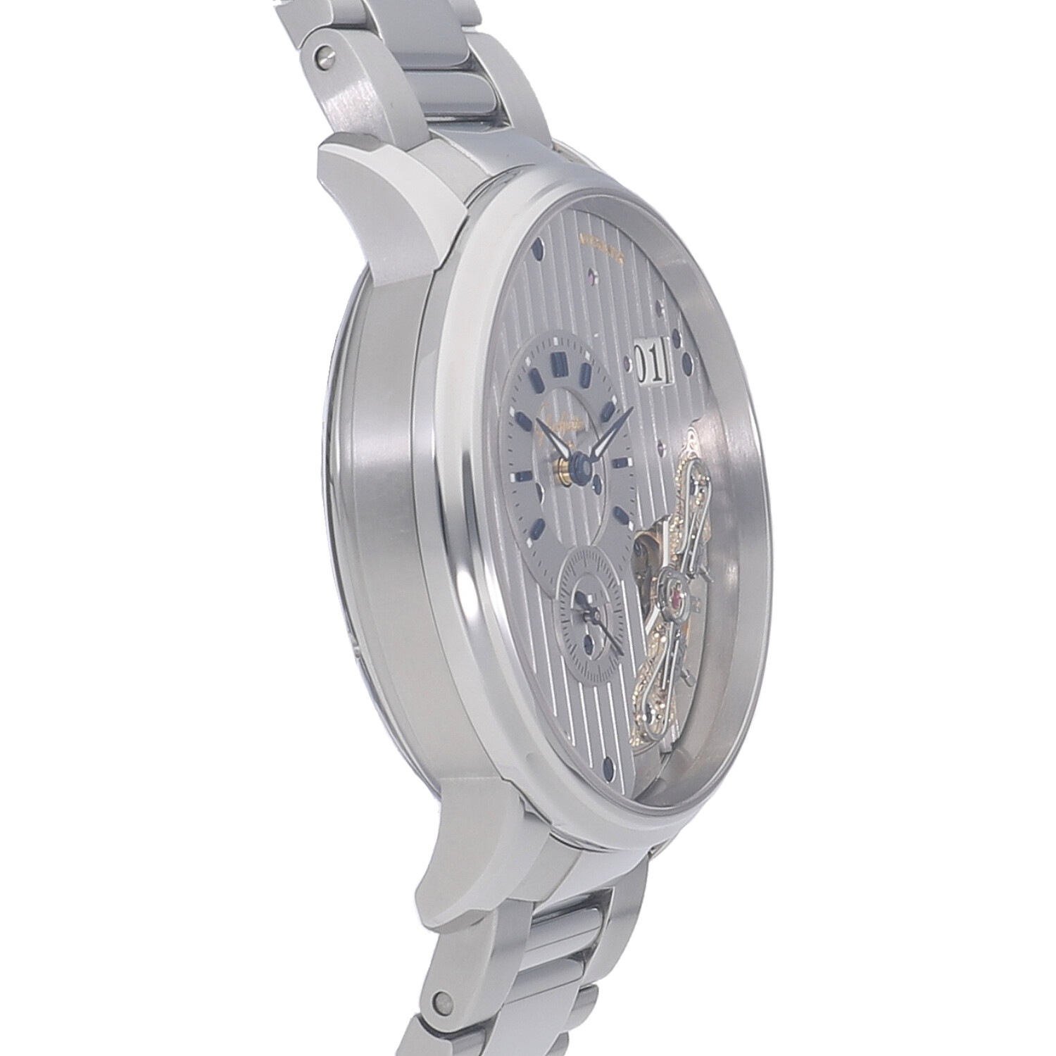 G5021 | [中古]グラスヒュッテオリジナル パノマティック