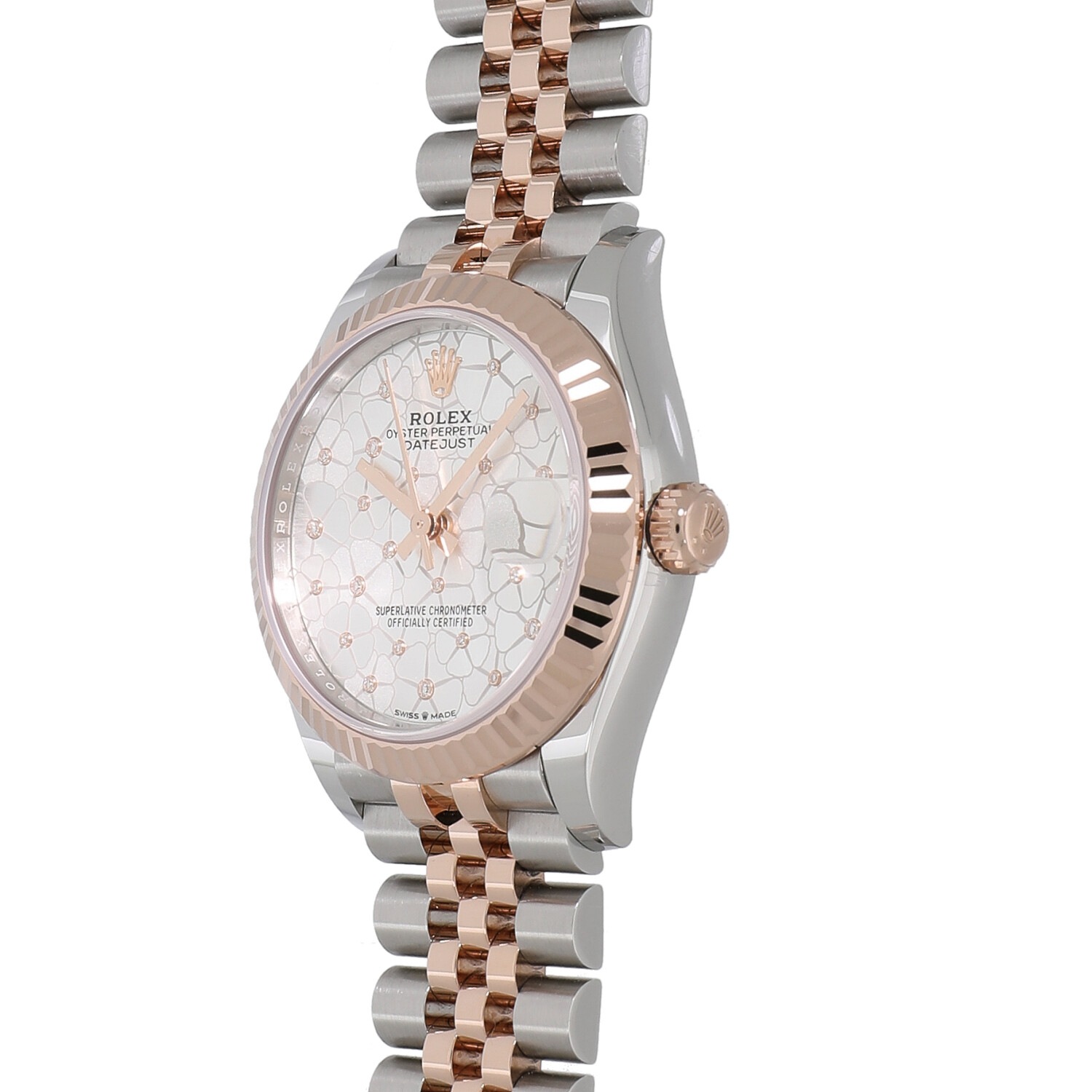 R7121 | [未使用]ロレックス デイトジャスト 31 278271 ランダム