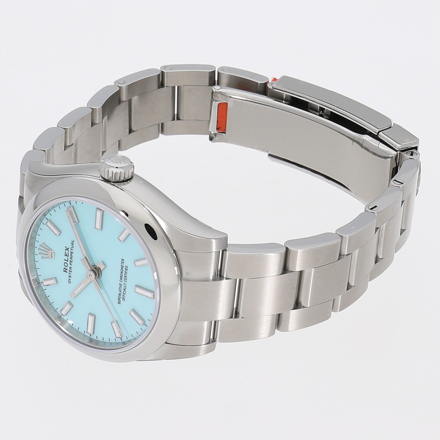 R9021 | [未使用]ロレックス オイスター パーペチュアル 31 277200