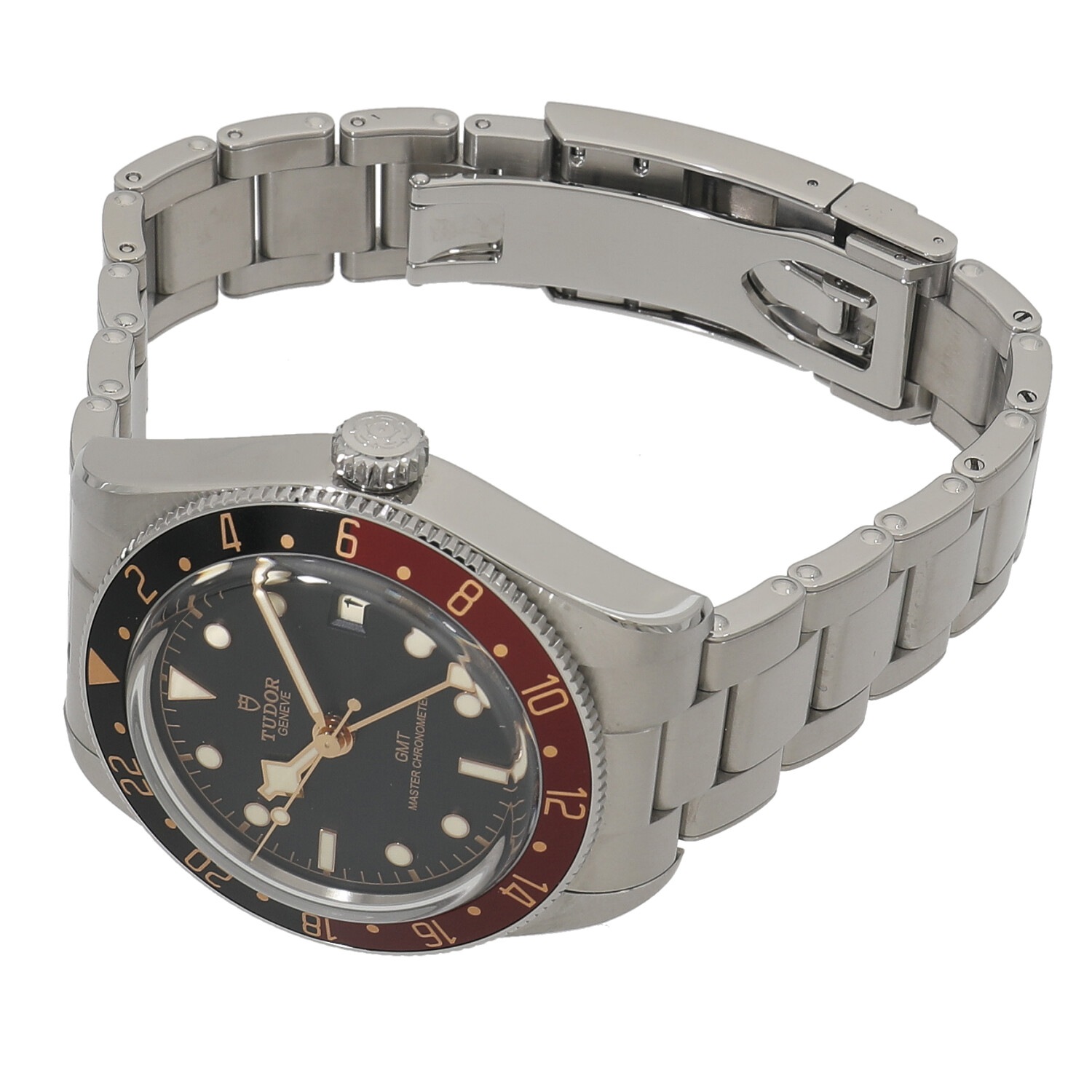 T9421 | [中古]チューダー ブラックベイ 58 GMT M7939G1A0NRU-0001  