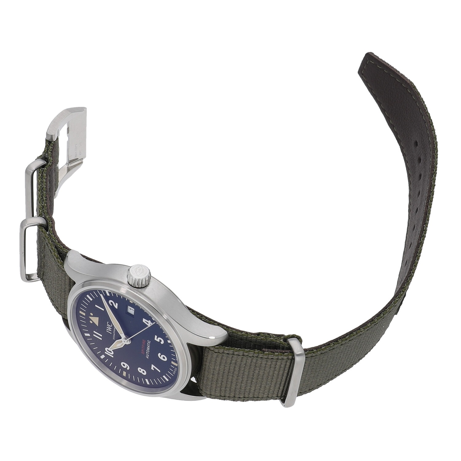 I1722 | [新品]IWC パイロットウォッチ オートマティック