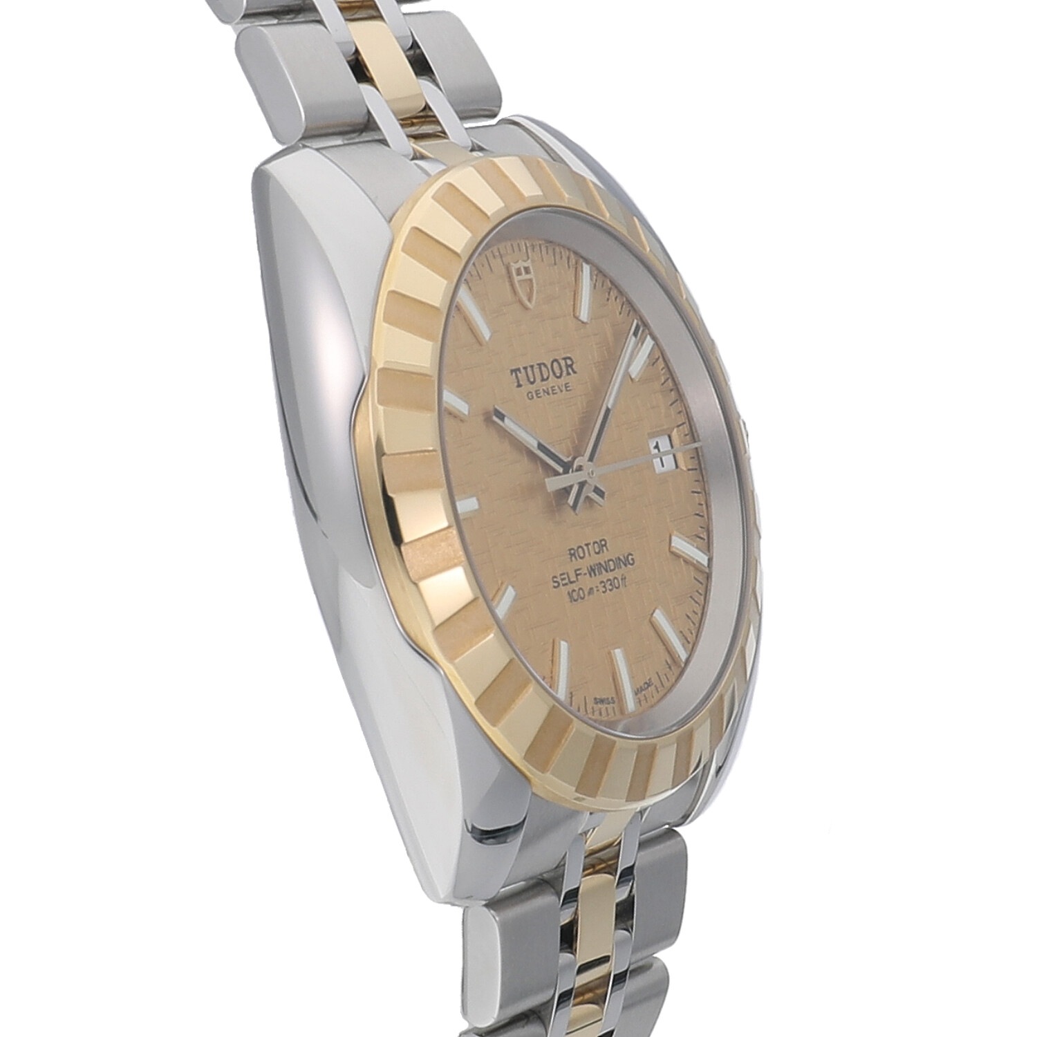 T3622 | [新品]チューダー クラシック デイト 21013 メンズ | 中野の