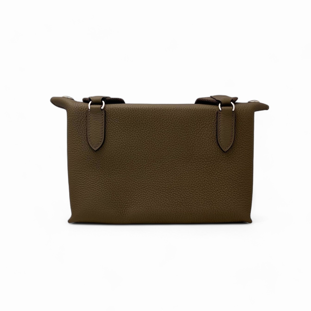 H8422 | [新品]エルメス ヴィドポッシュ ツンドラ×エコルセ | 新品