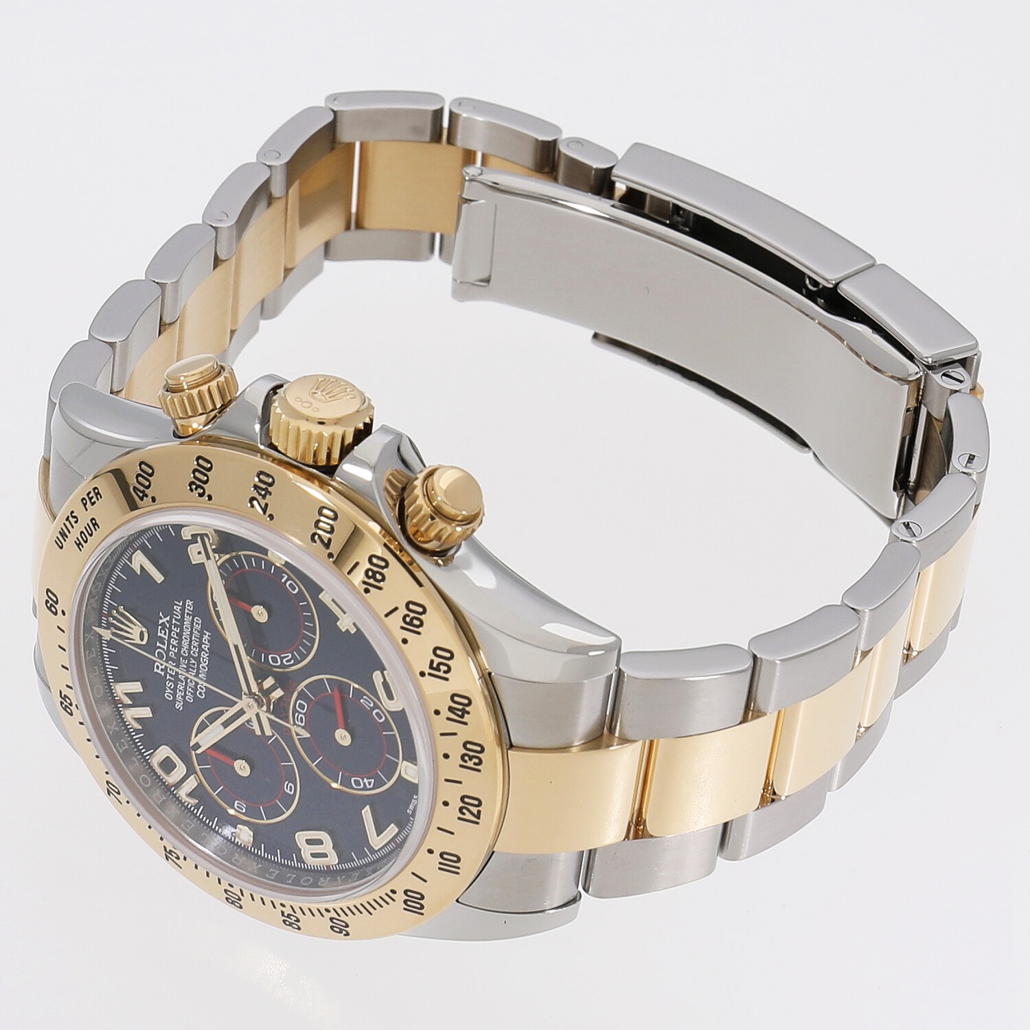 R8622 | [中古]ロレックス コスモグラフ デイトナ 116523 ランダム