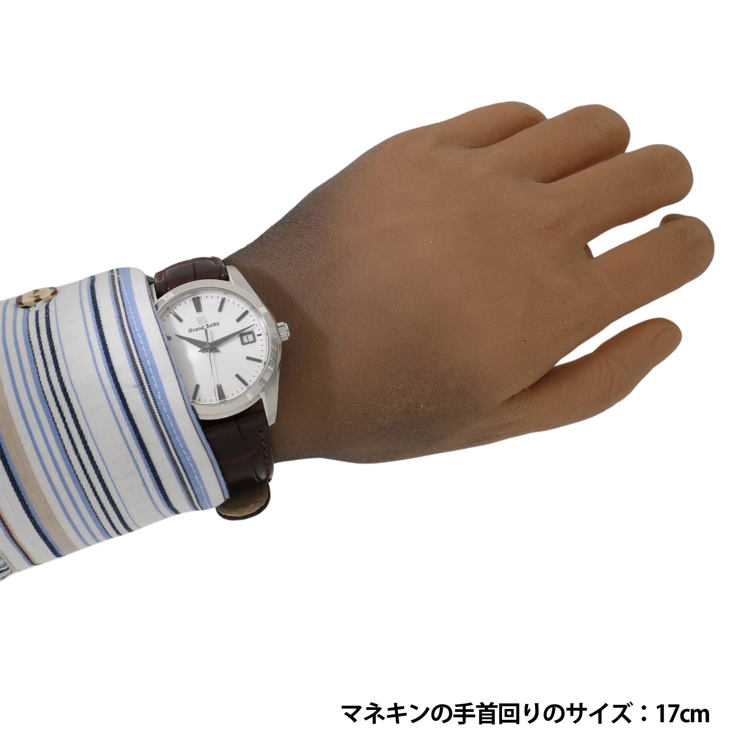 S11294 | [中古]セイコー グランドセイコー ヘリテージ コレクション 