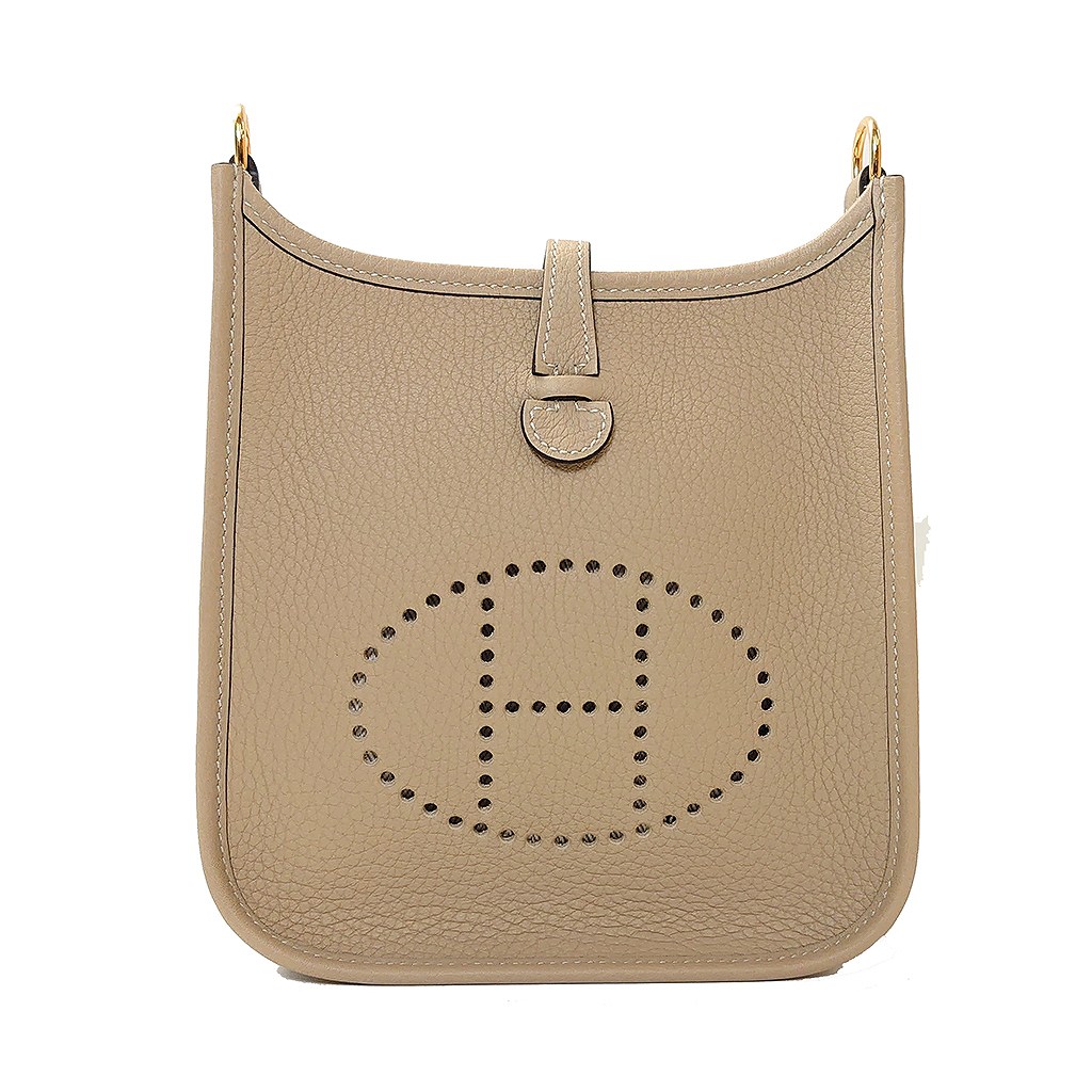 女性に人気 HERMES エヴリン アマゾーヌ TPM ヴェールクリケット 女性に人気 HERMES エヴリン アマゾーヌ TPM ヴェールクリケット