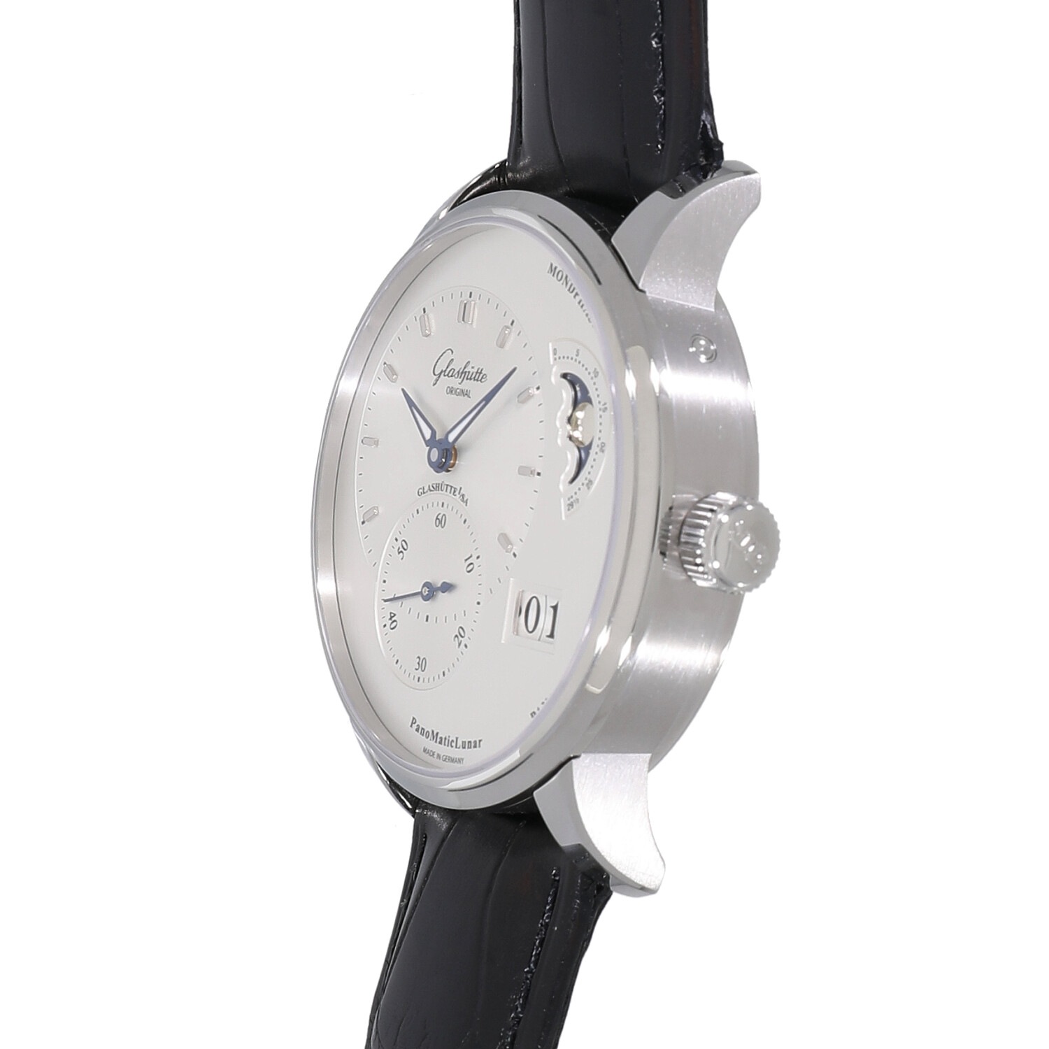 G4323 | [新品]グラスヒュッテオリジナル パノマティック ルナ