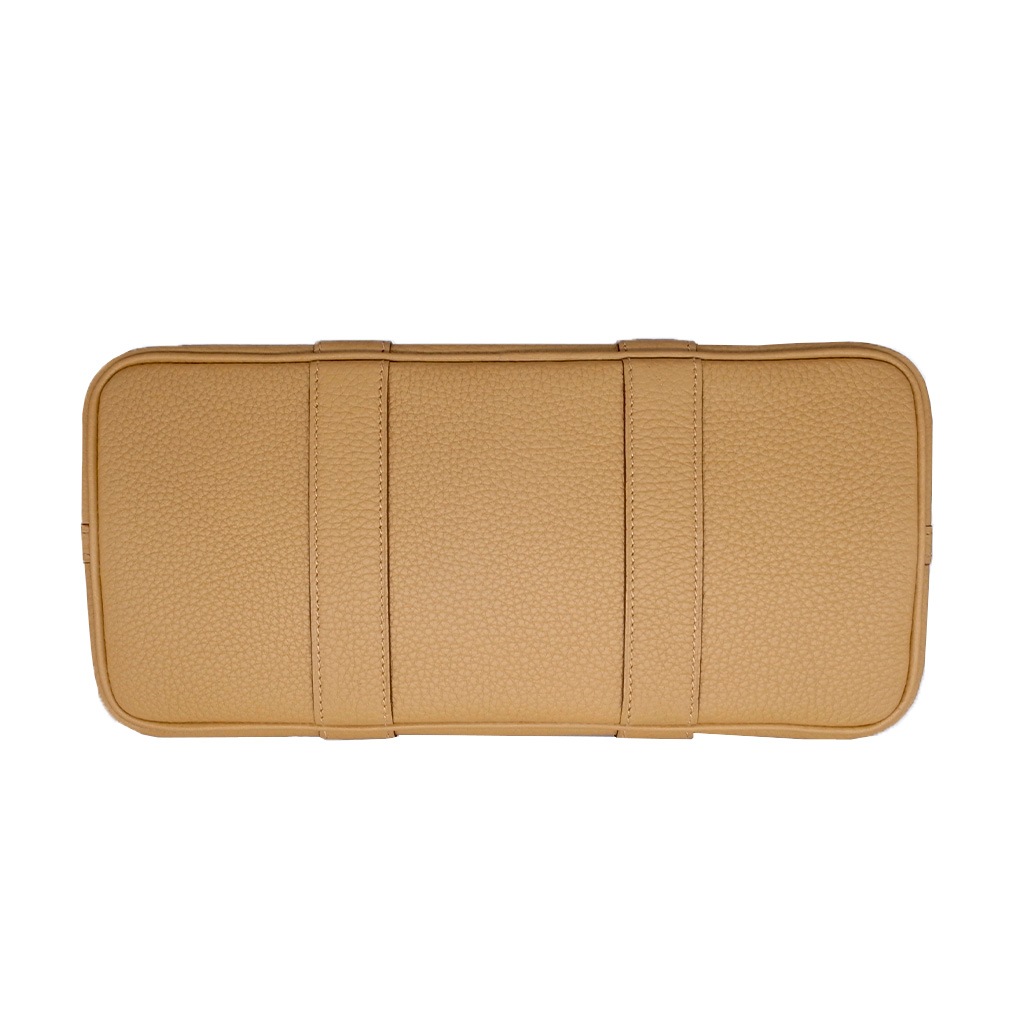 【新品】HERMES ガーデンパーティ tpm 30 ベトン×ビスキュイ HERMES - 【新品】HERMES ガーデンパーティ tpm 30 ベトン
