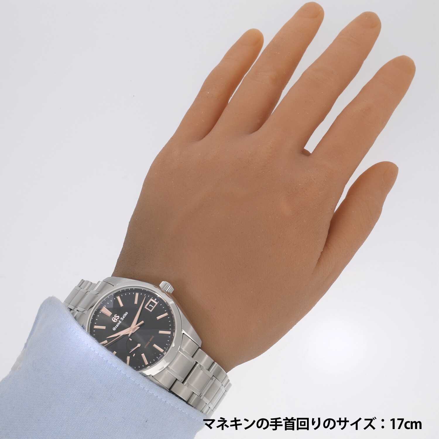 S7223 | [未使用]セイコー グランドセイコー ヘリテージコレクション  