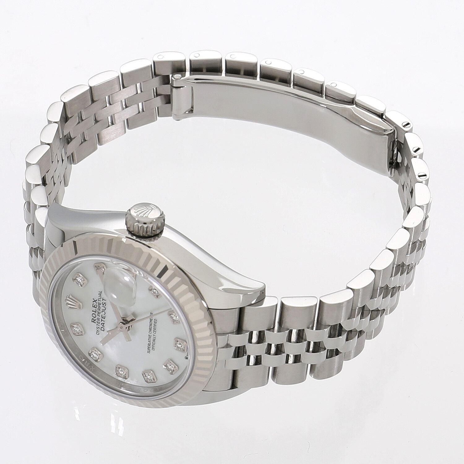 ぽーたむ ロレックス279175を購入する | Chrono24