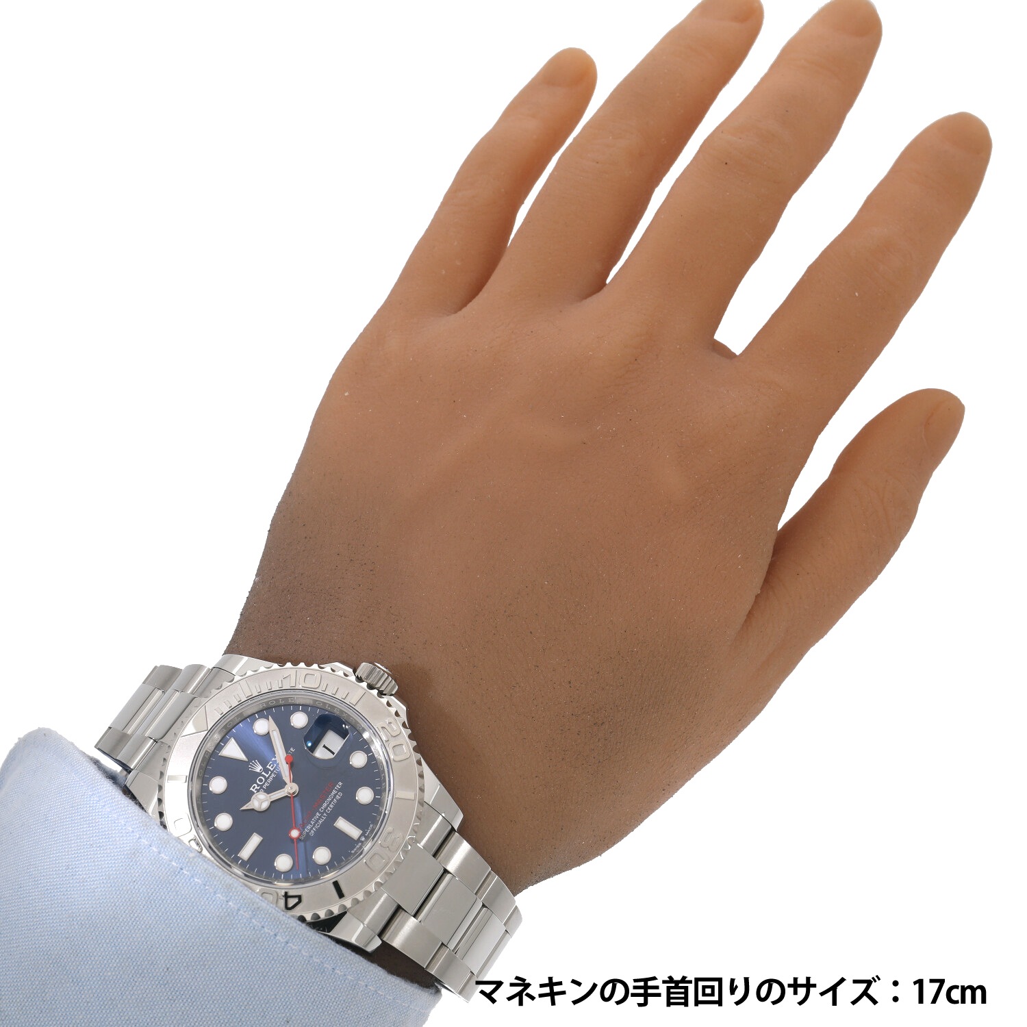 ♔ あこ ♔ R8023 | [未使用]ロレックス ヨットマスター 40 126622 ランダム