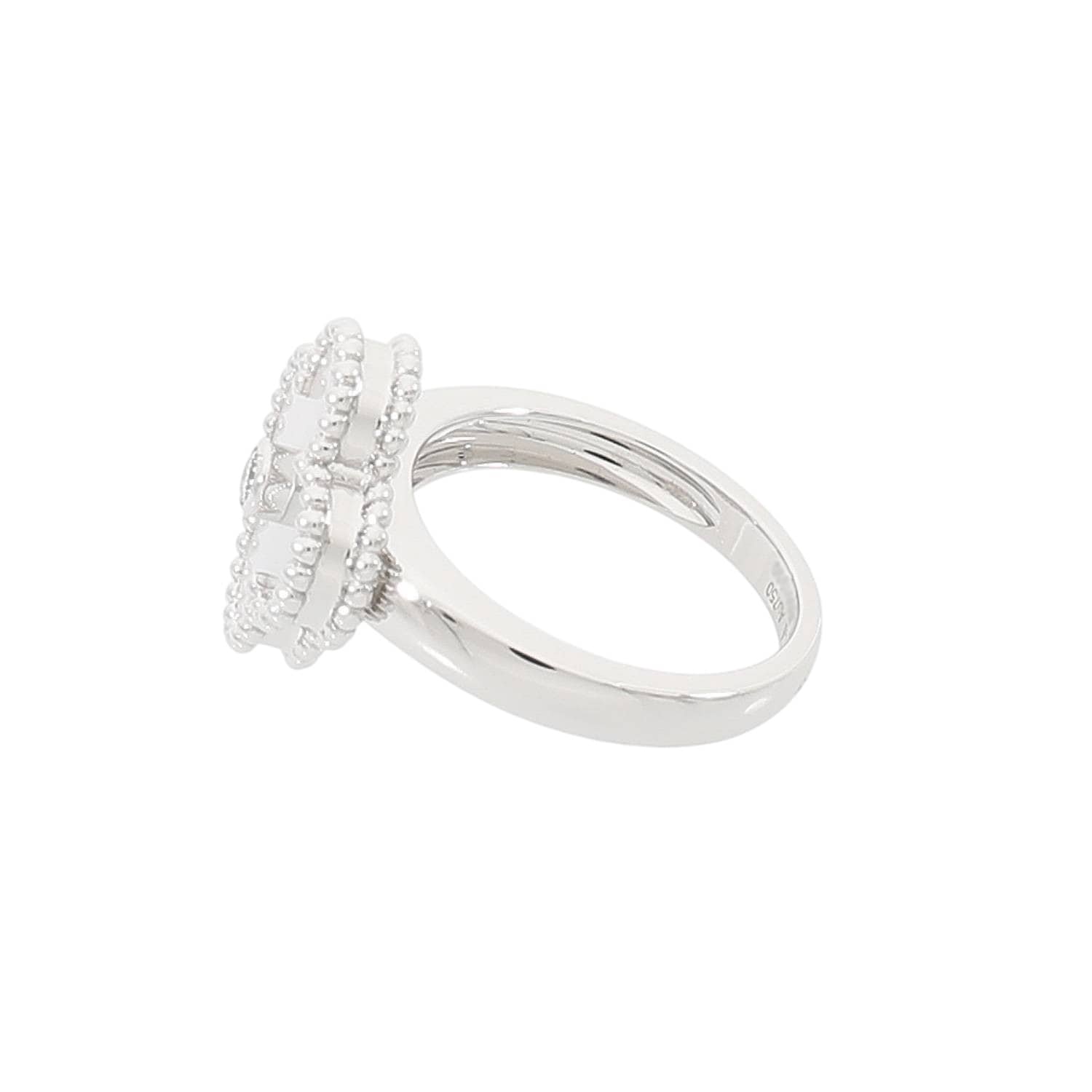 V30017 | [中古]ヴァンクリーフ&アーペル ヴィンテージ アルハンブラ