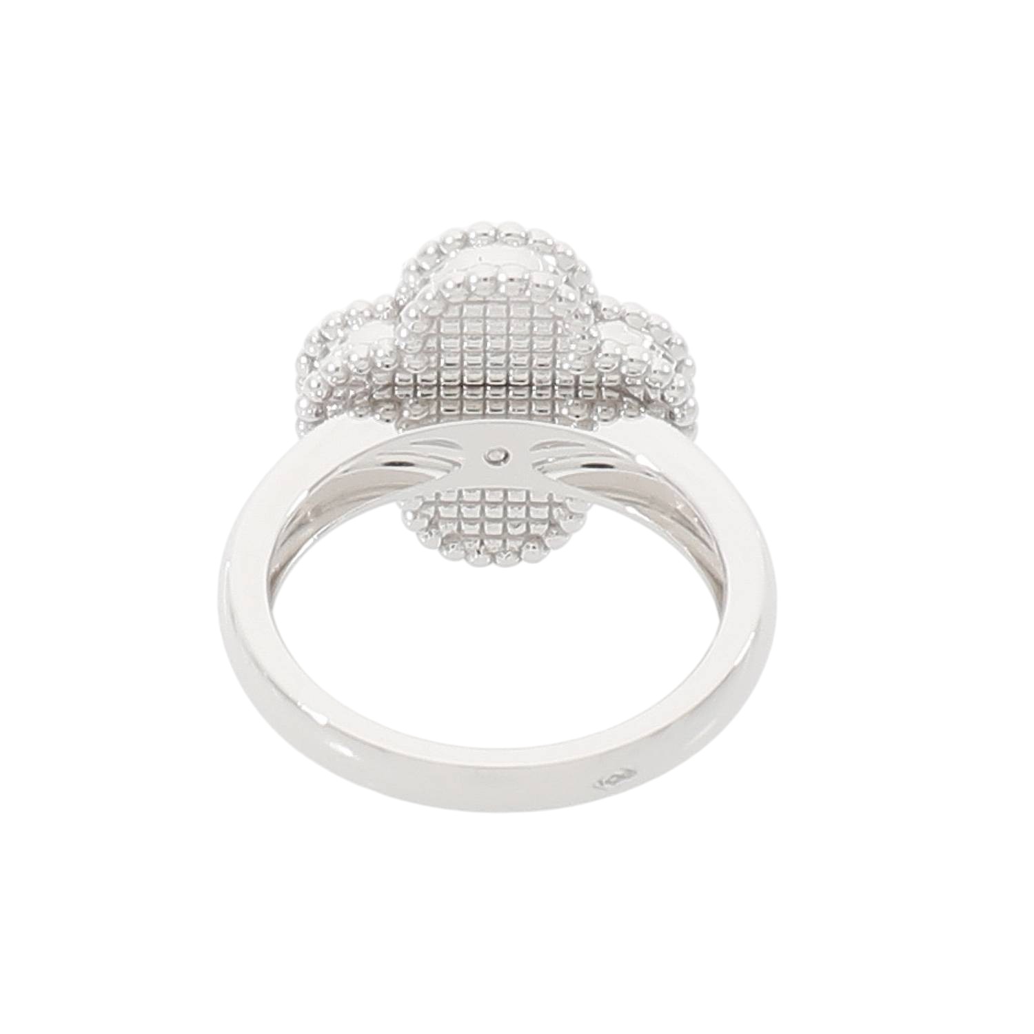 V30017 | [中古]ヴァンクリーフ&アーペル ヴィンテージ アルハンブラ