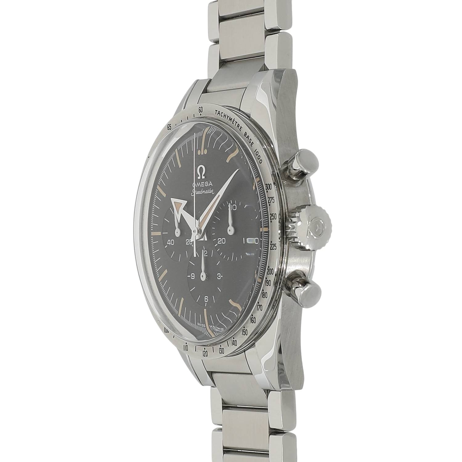 O11757 | [中古]オメガ スピードマスター '57 クロノグラフ 1957