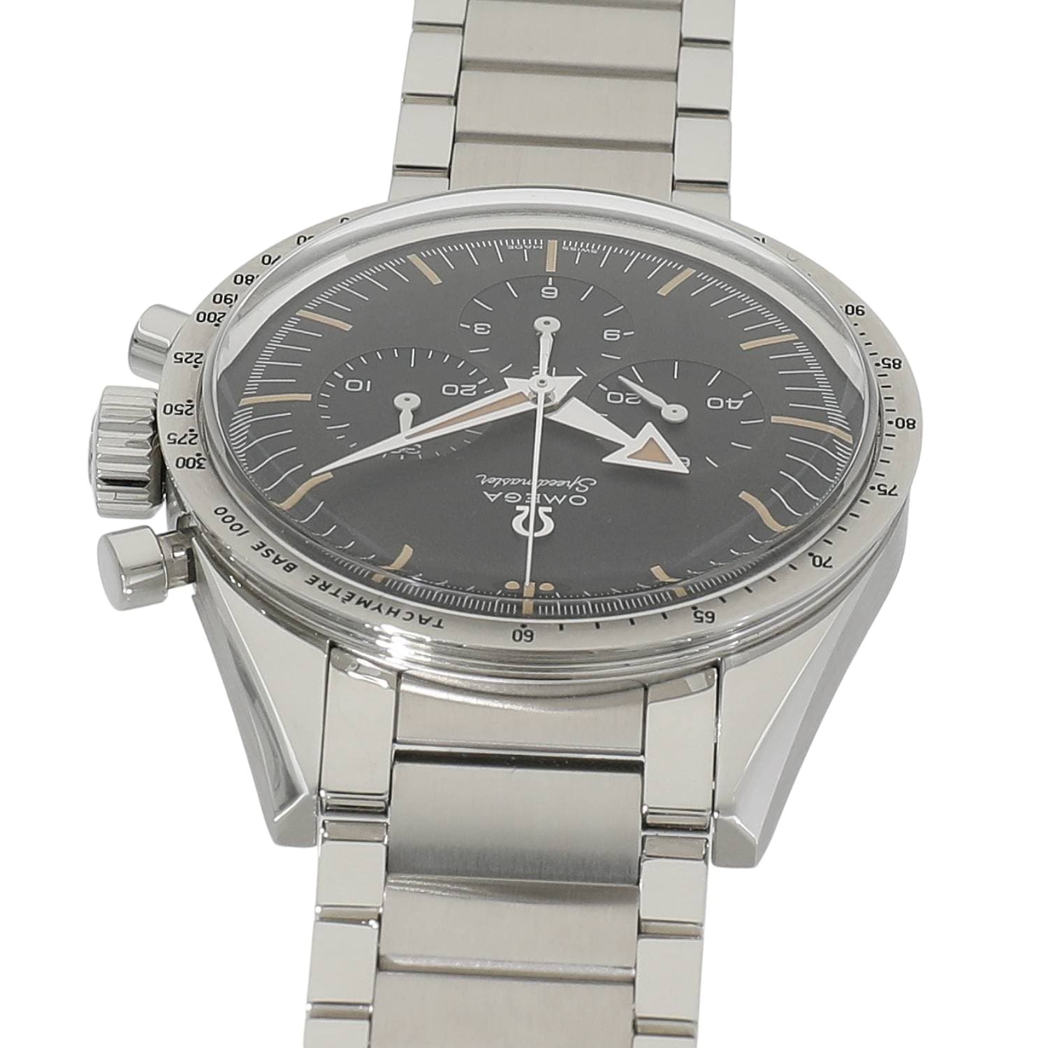 O11757 | [中古]オメガ スピードマスター '57 クロノグラフ 1957