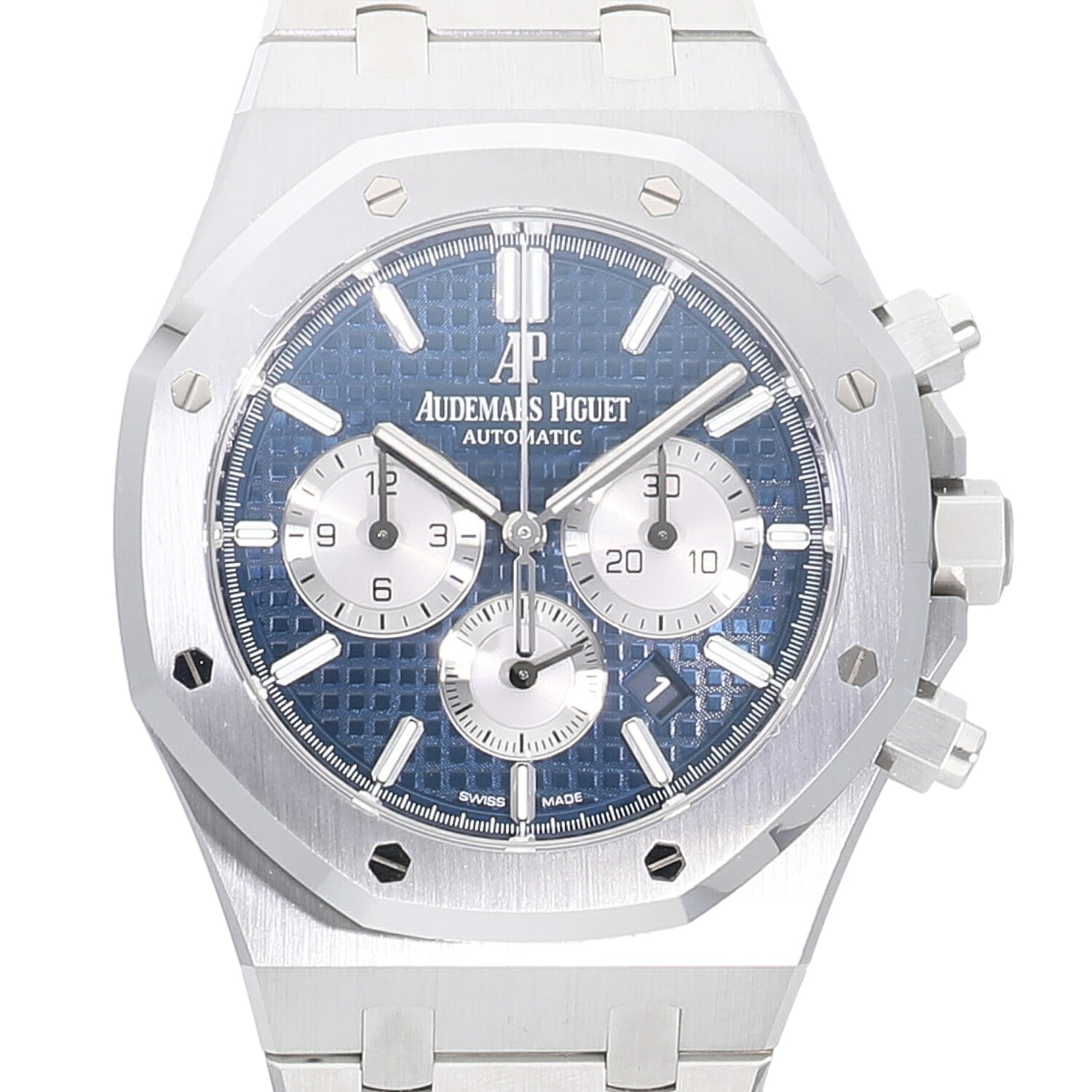 超人気 専門店超人気 専門店[新品未使用]オーデマピゲ ロイヤルオーク