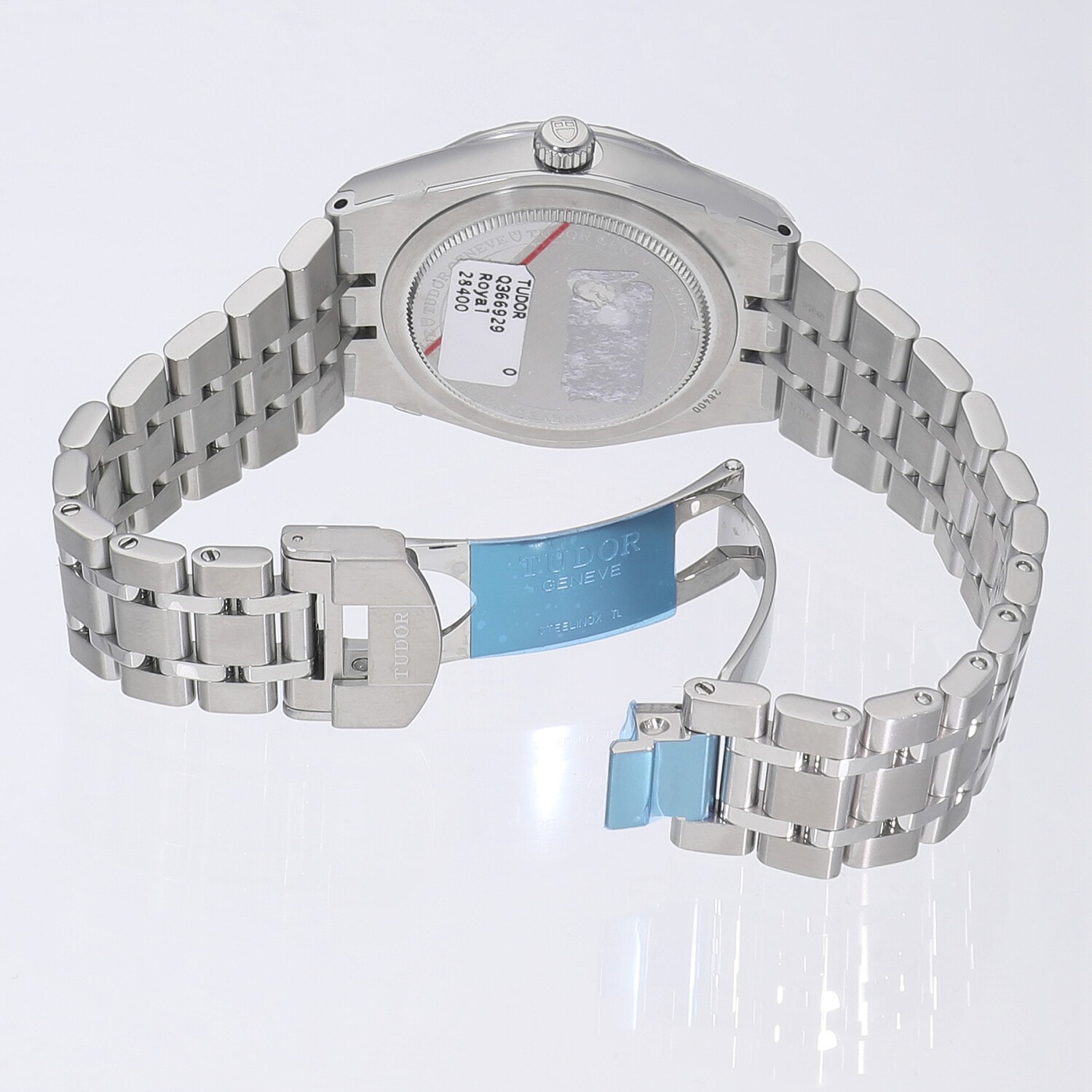 T3924 | [新品]チューダー ロイヤル M28400-0005 レディース