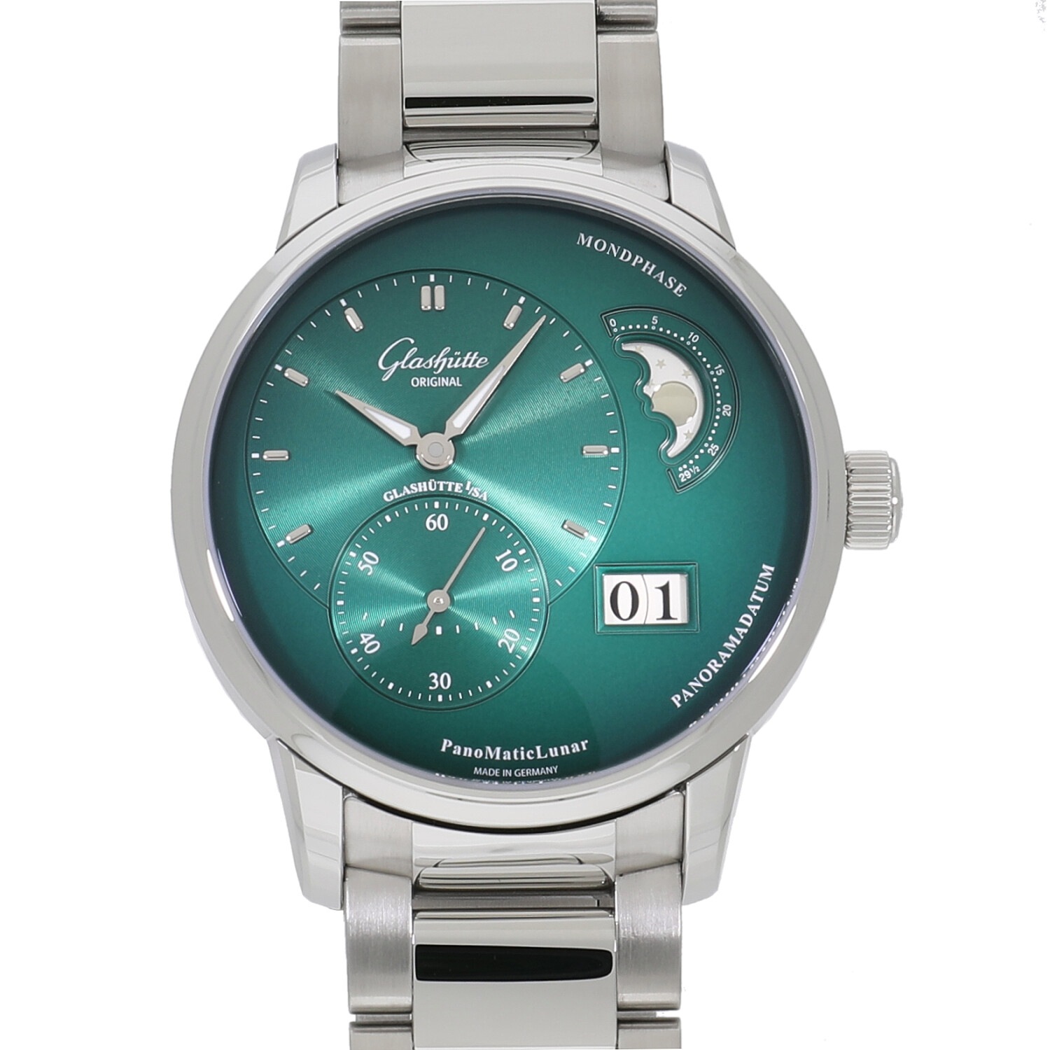 G6824 | [新品]グラスヒュッテオリジナル パノマティック ルナ
