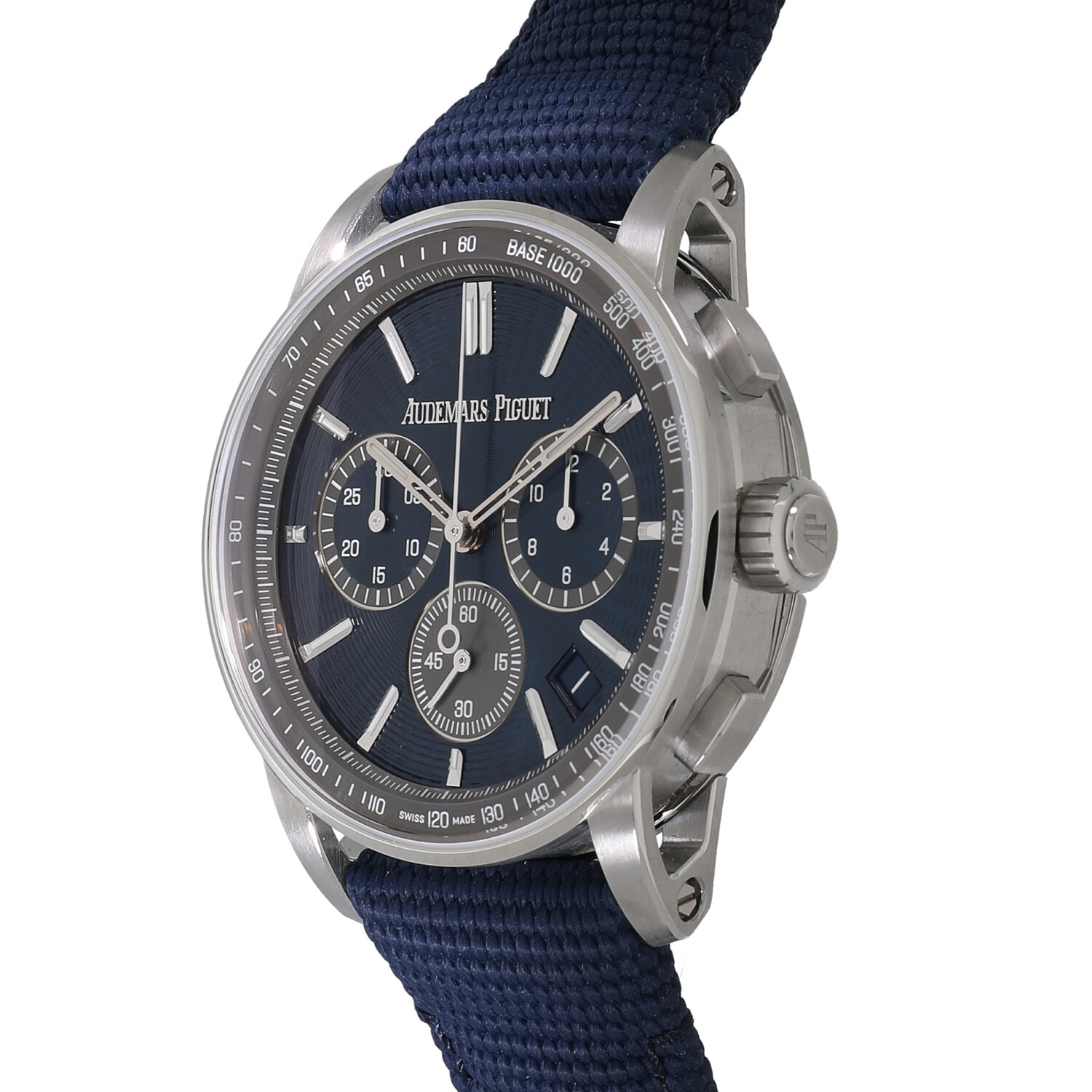 A7724 | [未使用]オーデマピゲ コード 11.59 バイ オーデマ ピゲ