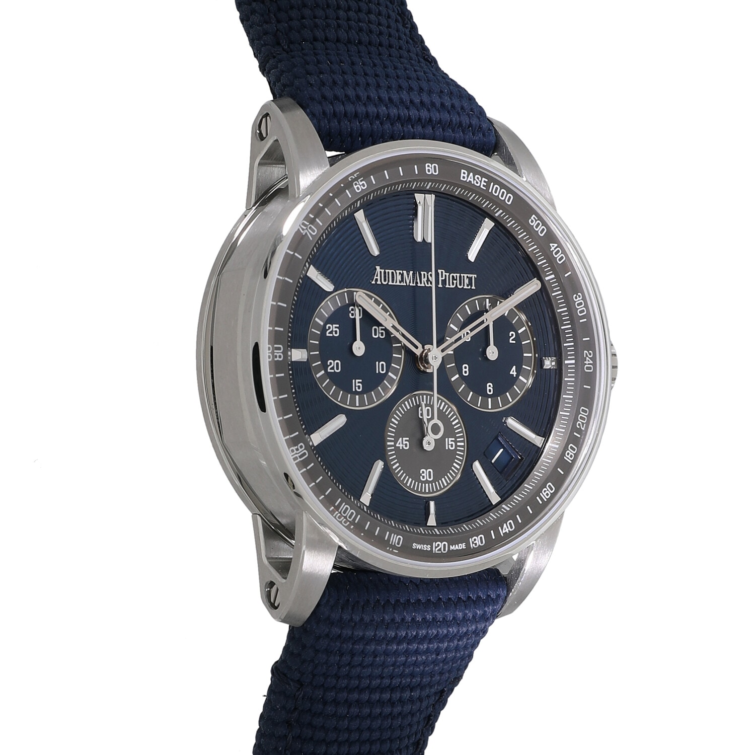 AUDEMARS PIGUET/オーデマ・ピゲ　置時計】 A7724 | [未使用]オーデマピゲ コード 11.59 バイ オーデマ ピゲ