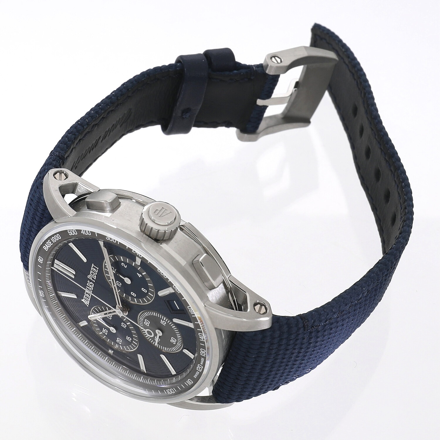 A7724 | [未使用]オーデマピゲ コード 11.59 バイ オーデマ ピゲ