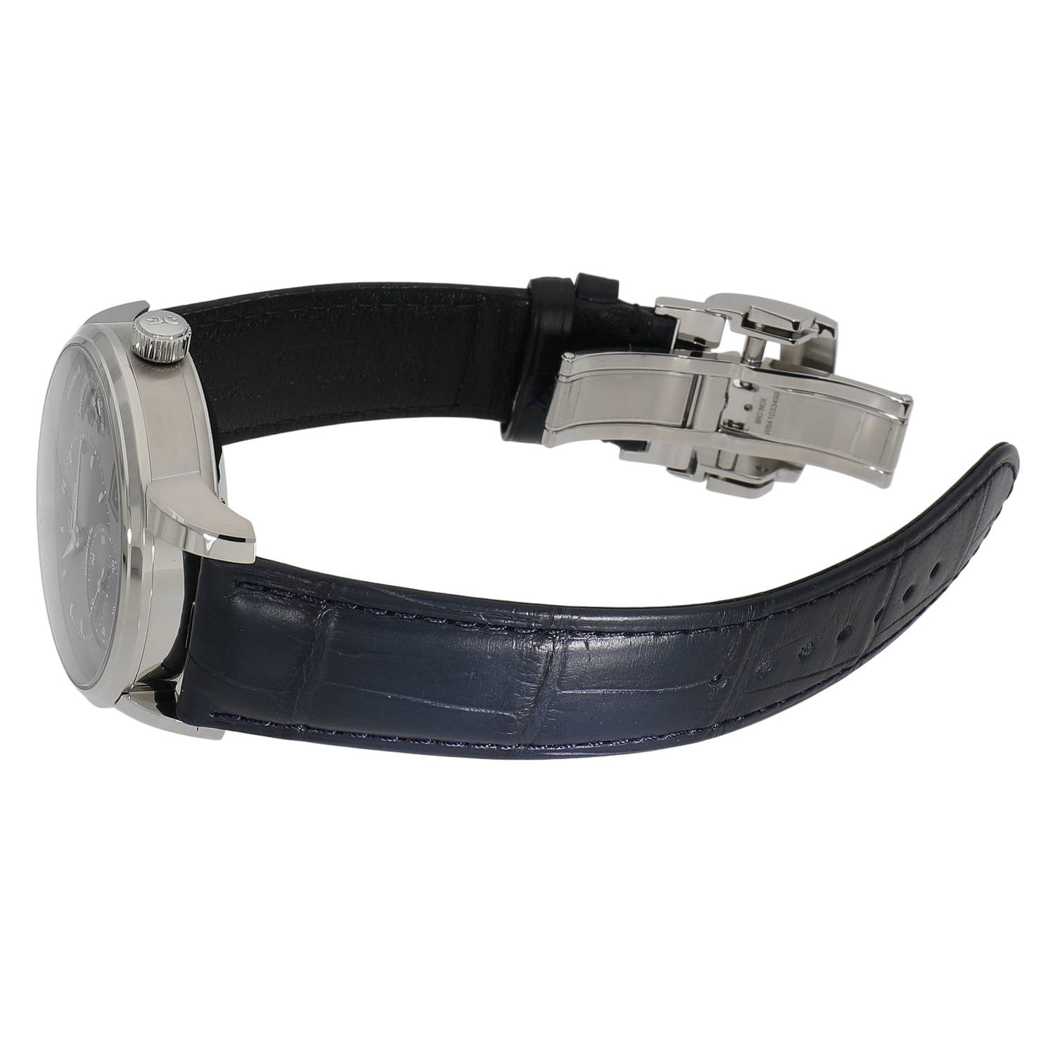 G8724 | [新品]グラスヒュッテオリジナル パノマティック ルナ 1-90-02