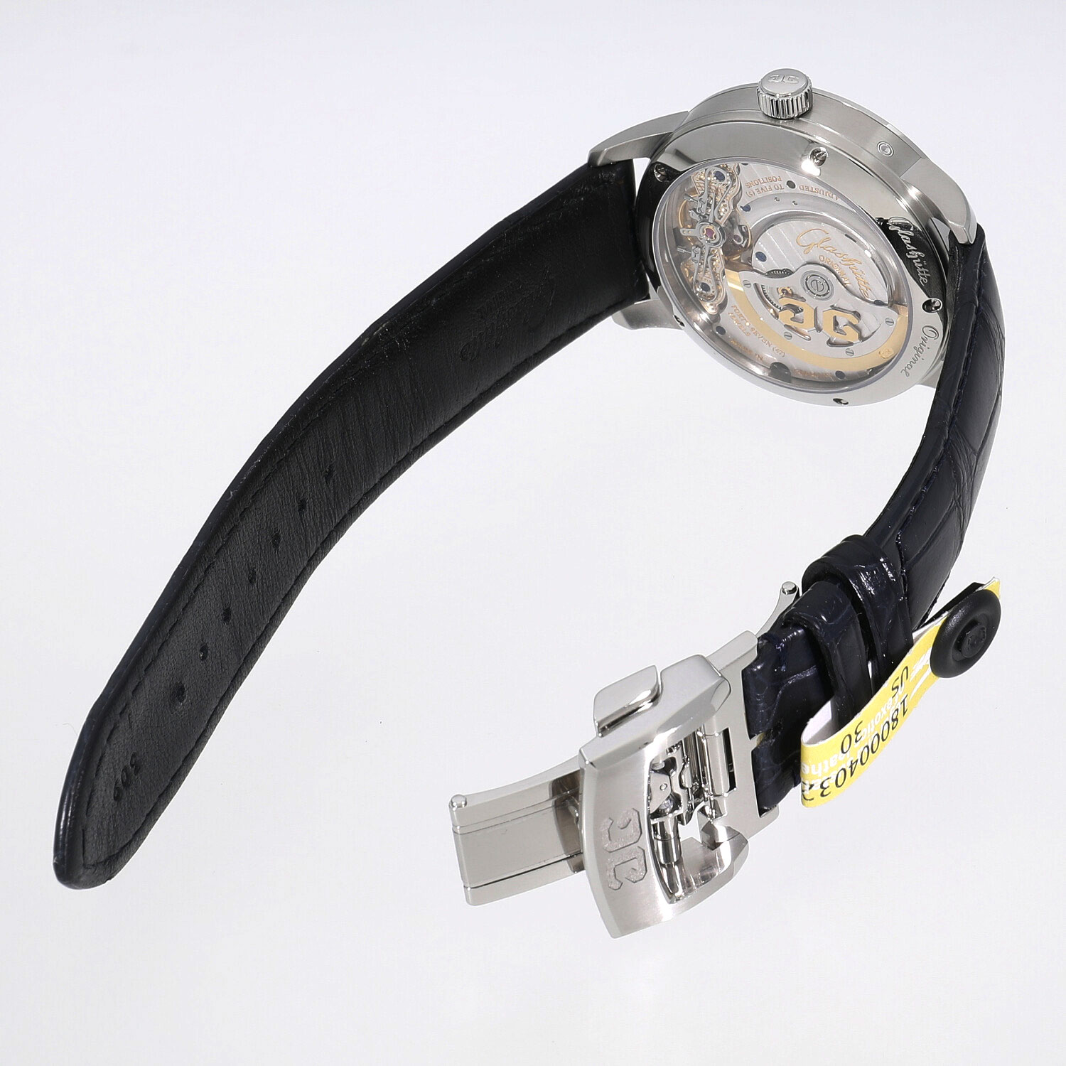 G8724 | [新品]グラスヒュッテオリジナル パノマティック ルナ 1
