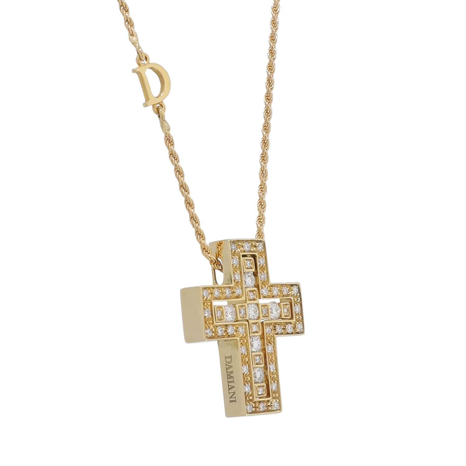 通販サイト一覧 D9324 | [新品]ダミアーニ ベル エポック ペンダント ネックレス アクセサリー