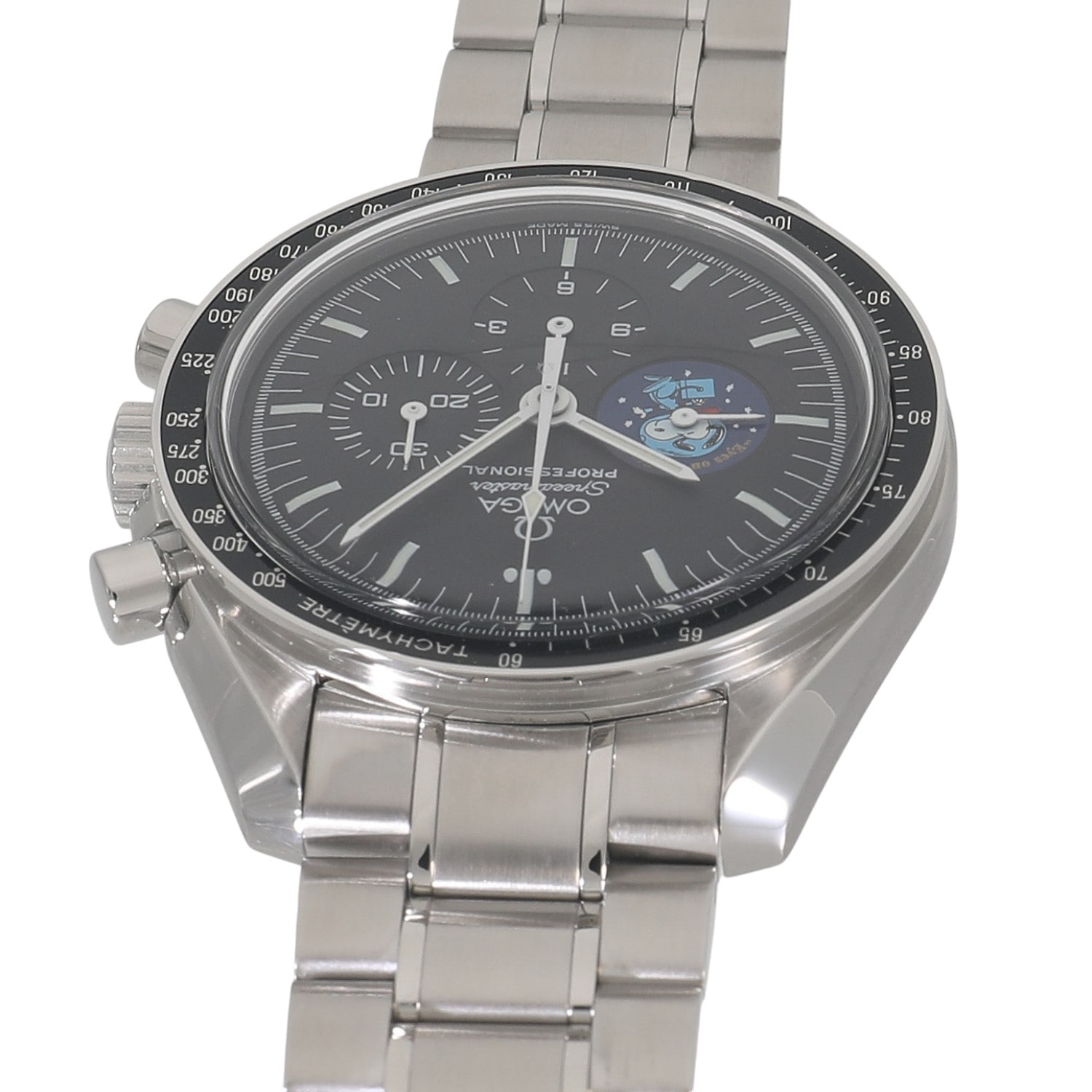 O10325 | [中古]オメガ スピードマスター プロフェッショナル