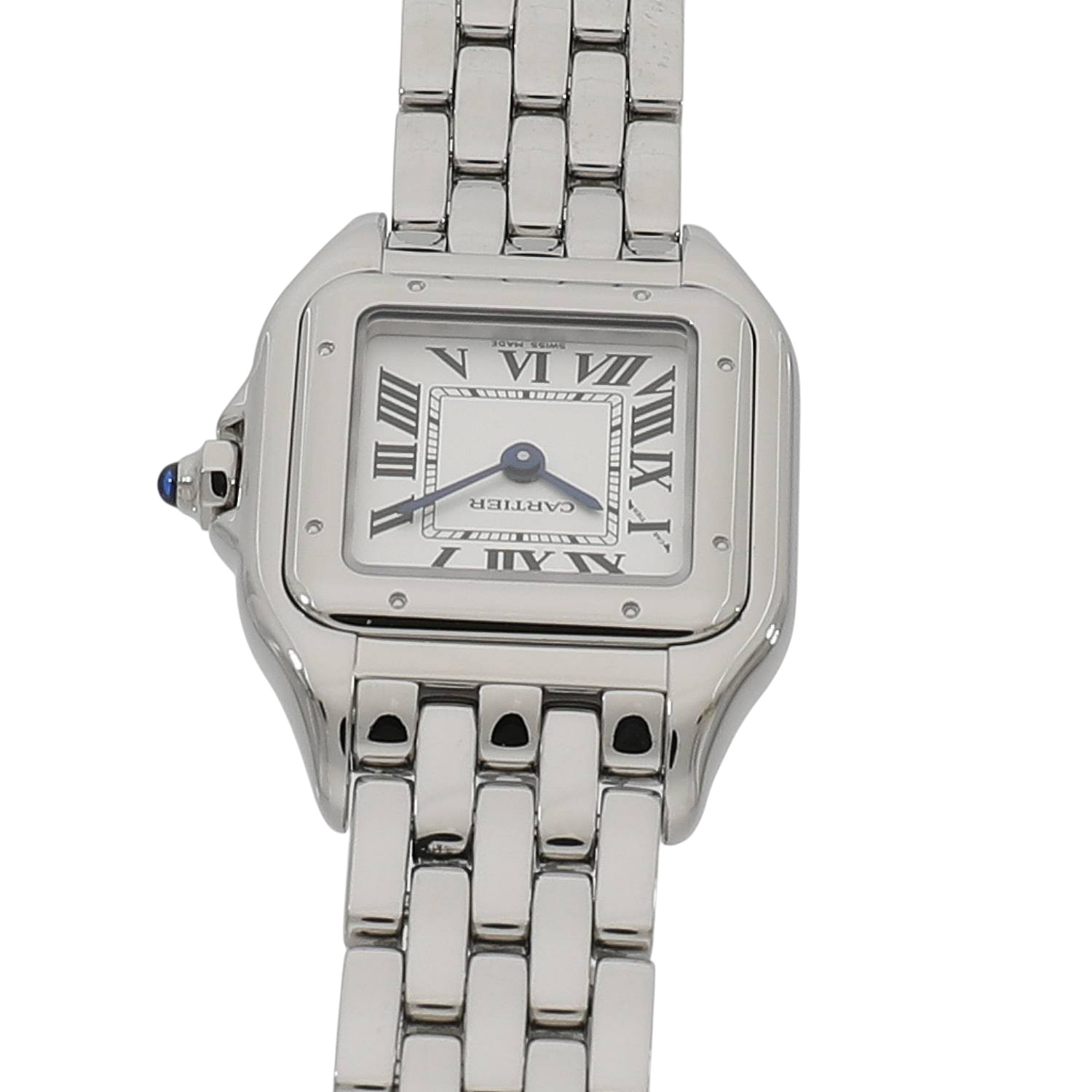 C11239 | [未使用]カルティエ パンテール ドゥ カルティエ ウォッチ SM