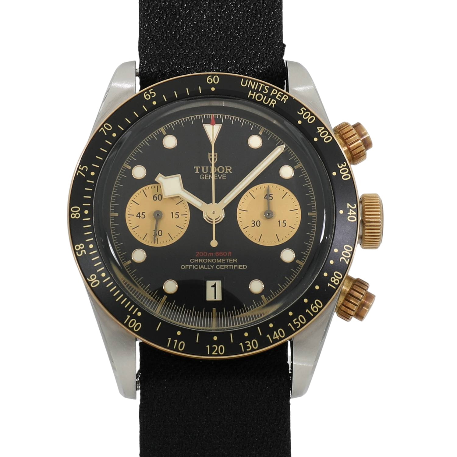 [����]�`���[�_�[ �u���b�N �x�C �N���m�O���t S&G M79363N-0003 �u���b�N×�S�[���h �����Y