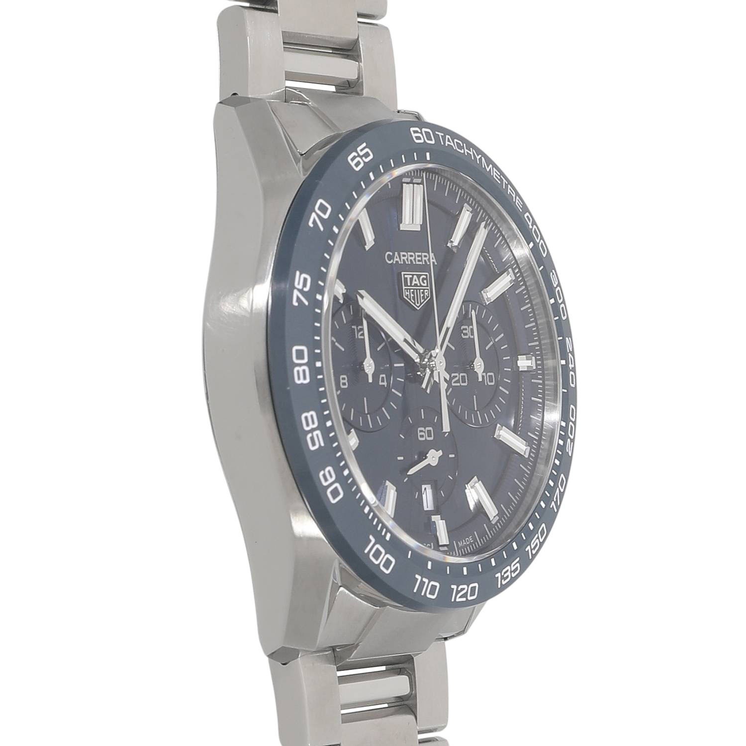 T2325 | [新品]タグホイヤー カレラ キャリバーホイヤー 02 スポーツ