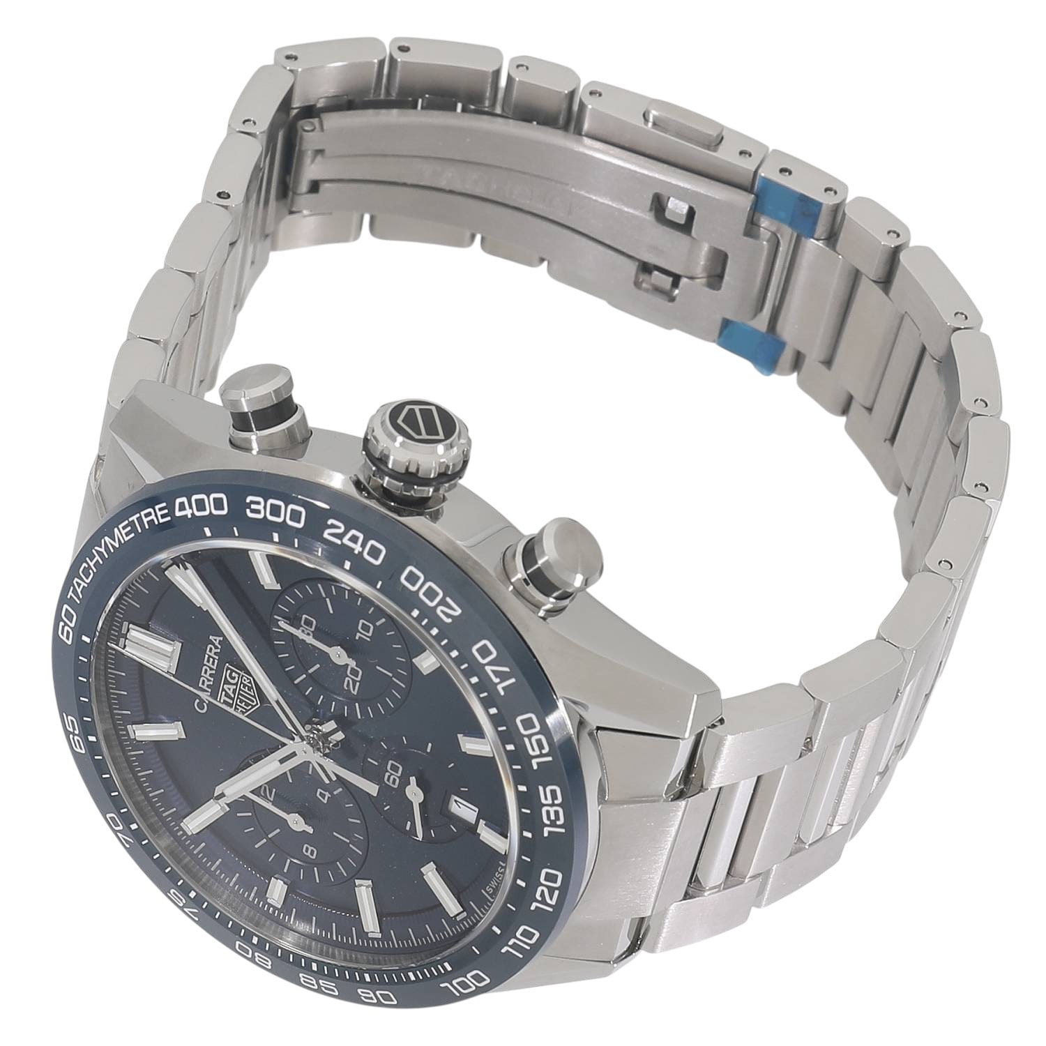 T2325 | [新品]タグホイヤー カレラ キャリバーホイヤー 02 スポーツ