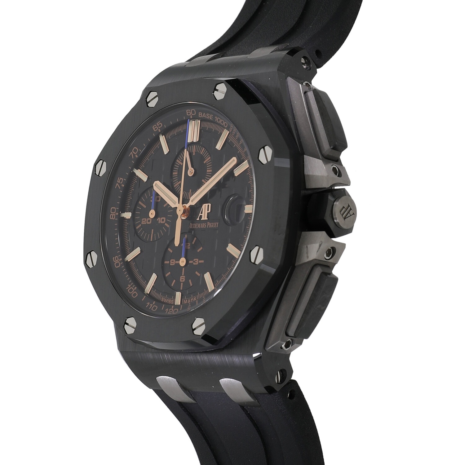 A7525 | [中古]オーデマピゲ ロイヤルオーク オフショア クロノグラフ