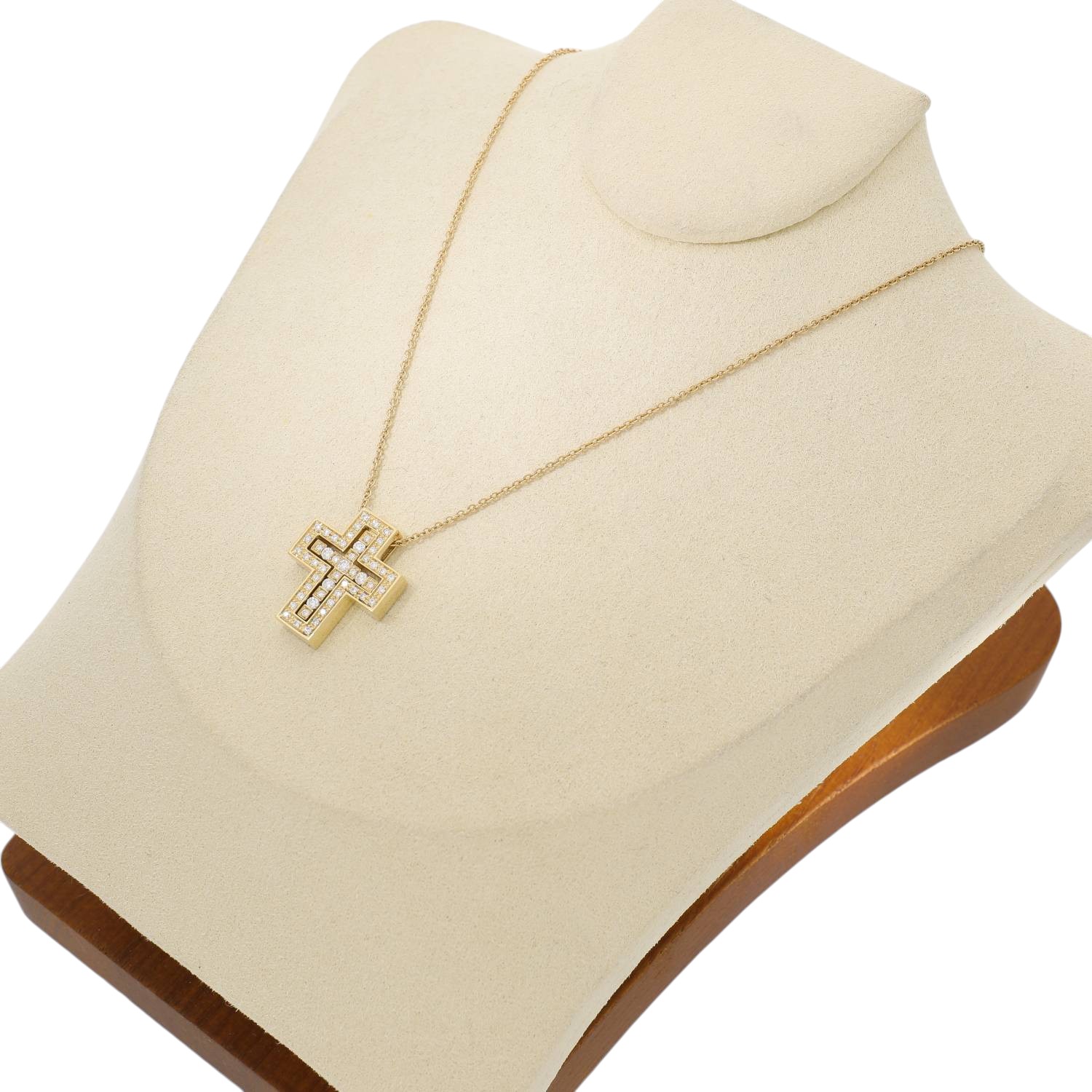 D30019 | [新品]ダミアーニ ベル エポック ダイヤモンド ペンダント