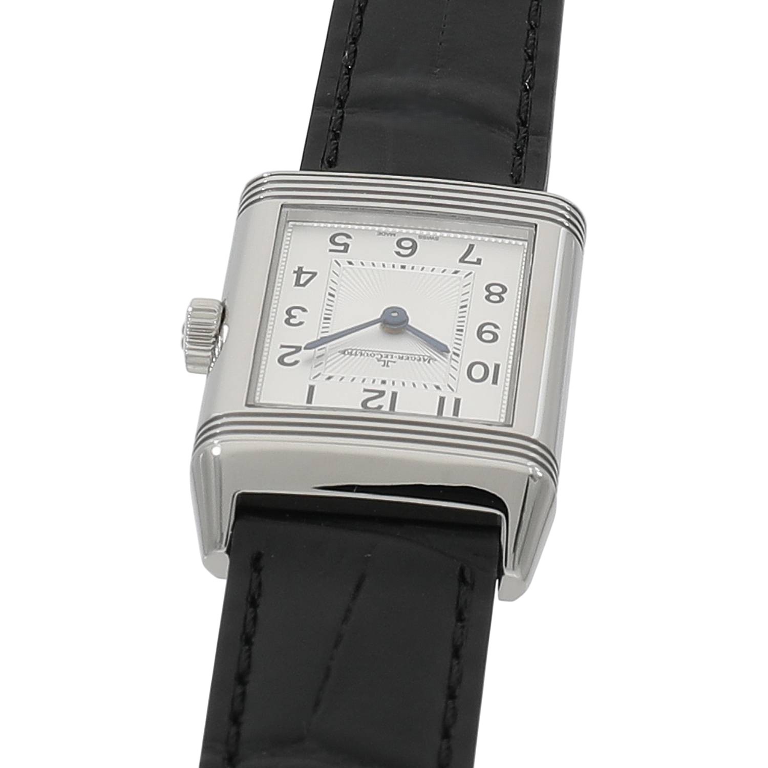 J11515 | [中古]ジャガールクルト レベルソ クラシック スモール