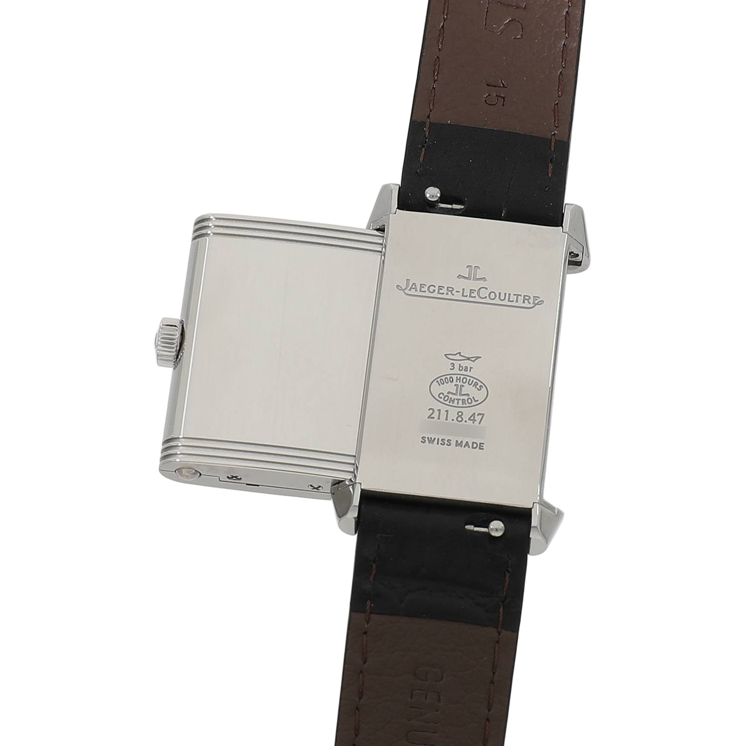 J11515 | [中古]ジャガールクルト レベルソ クラシック スモール 